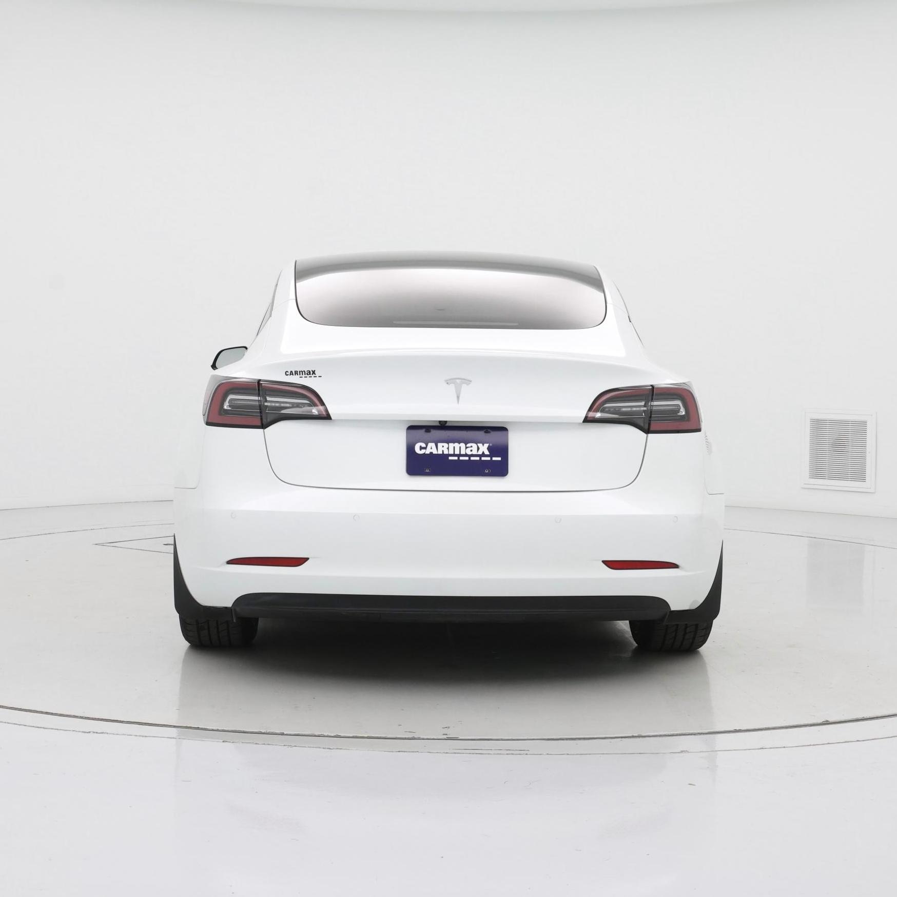 Thumbnail: 2022 Tesla Model 3 - 6