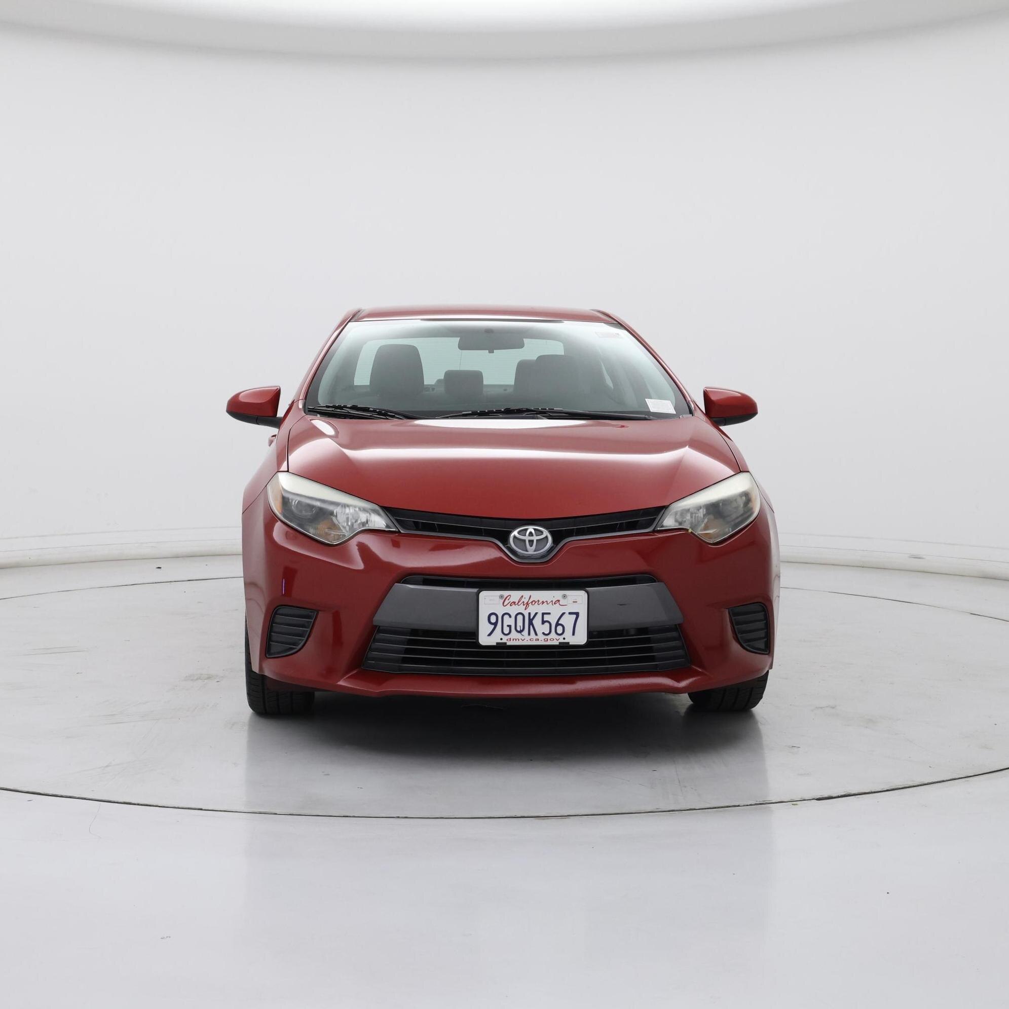 Thumbnail: 2016 Toyota Corolla - 5