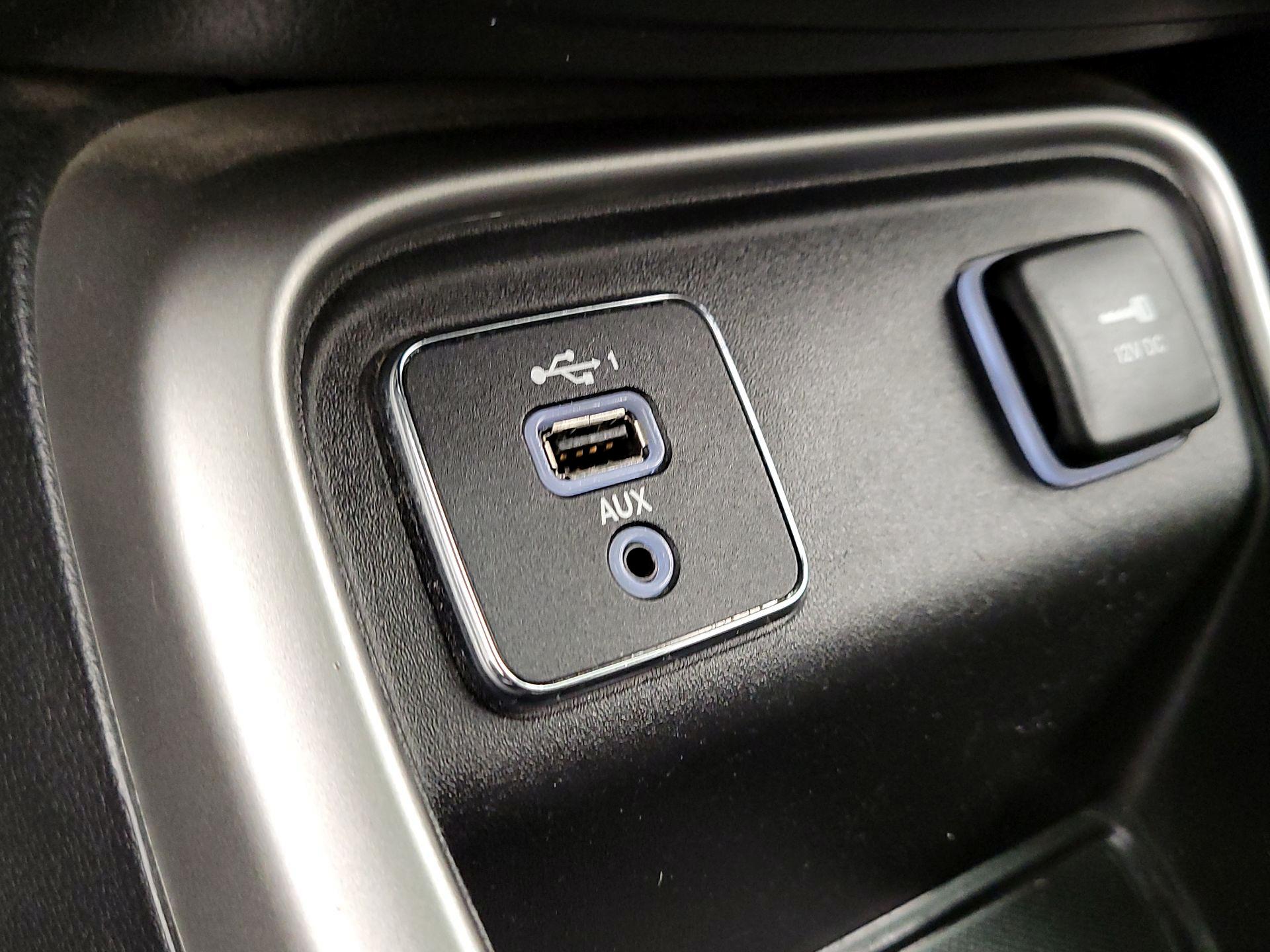 Thumbnail: 2019 Jeep Compass - 19