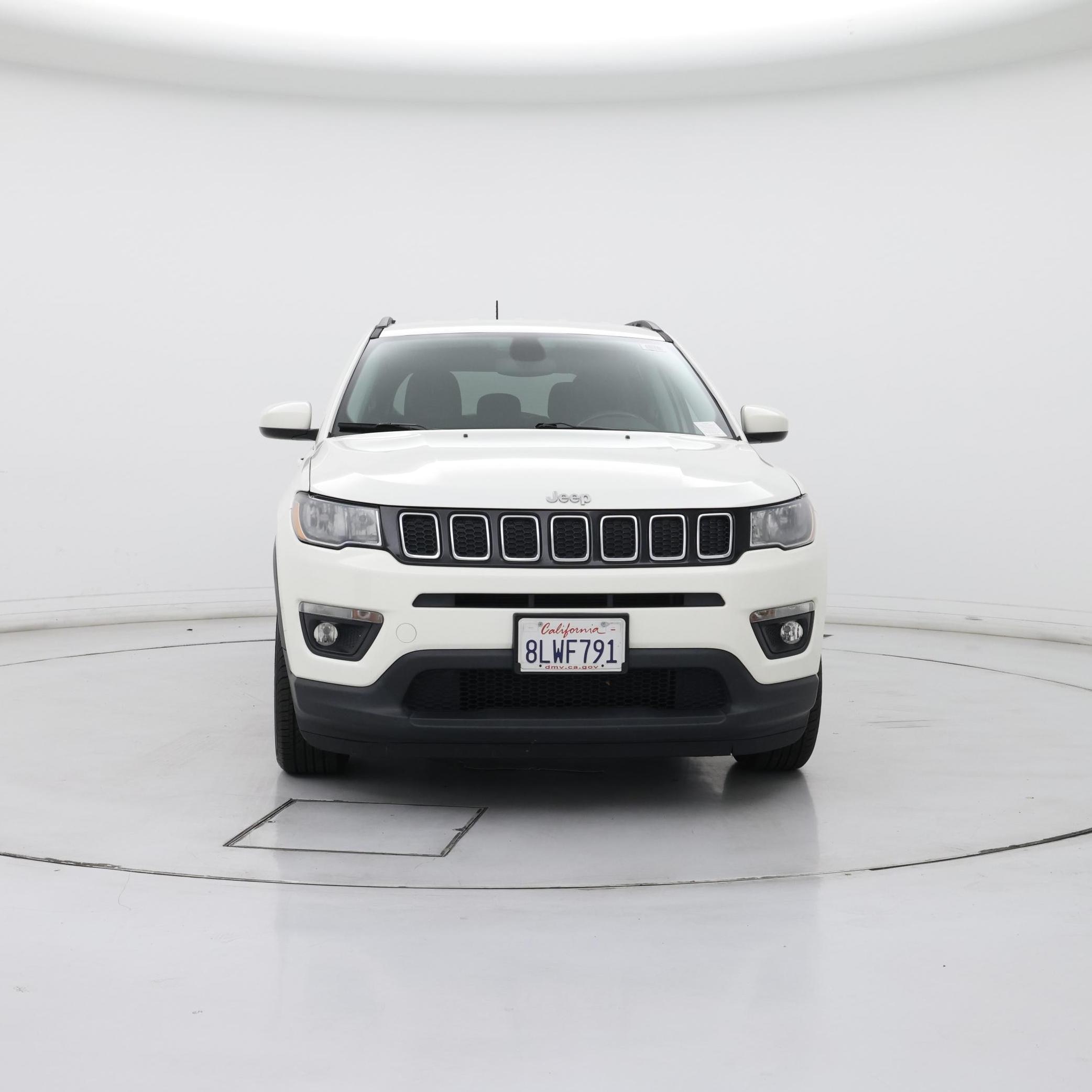 Thumbnail: 2019 Jeep Compass - 5