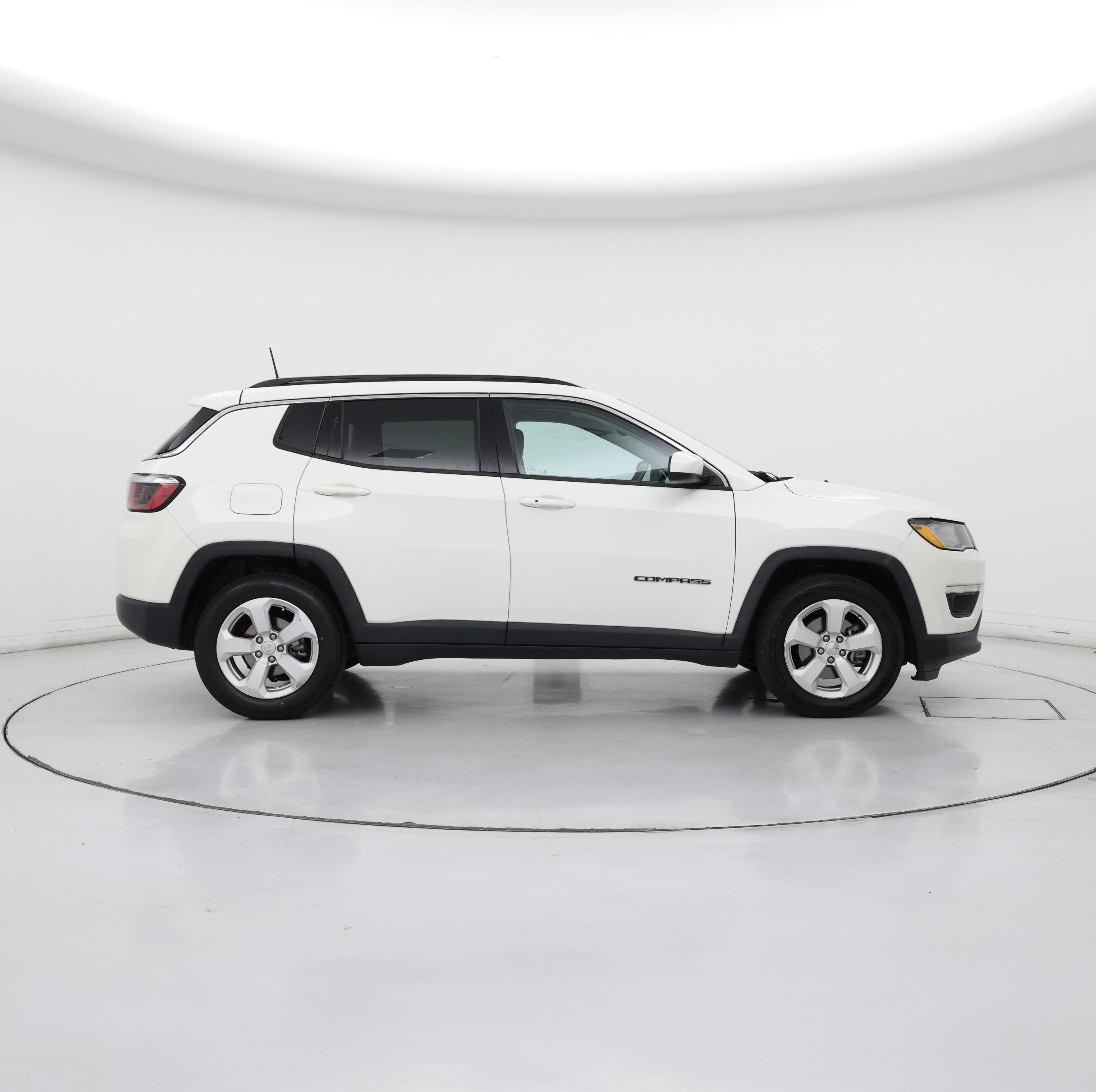 Thumbnail: 2019 Jeep Compass - 7