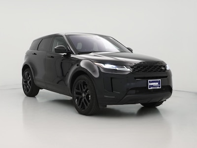 2020 Land Rover Range Rover Evoque SE