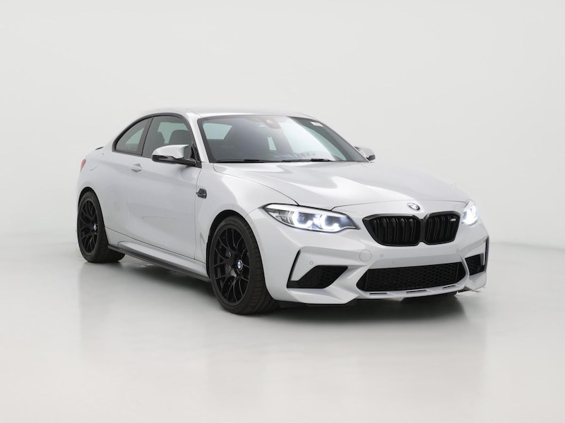 2020 BMW M2 Competition -
                  Buena Park, CA