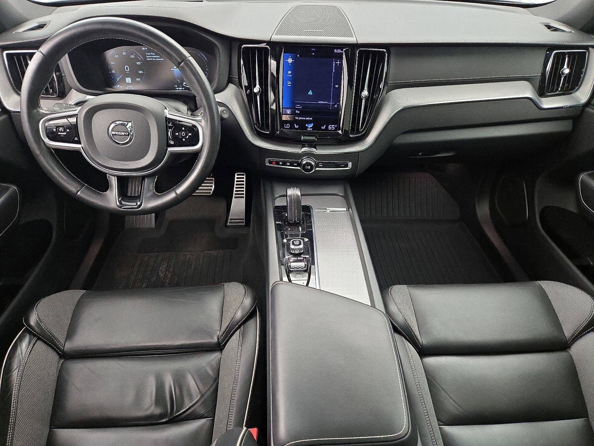 Thumbnail: 2021 Volvo XC60 - 9