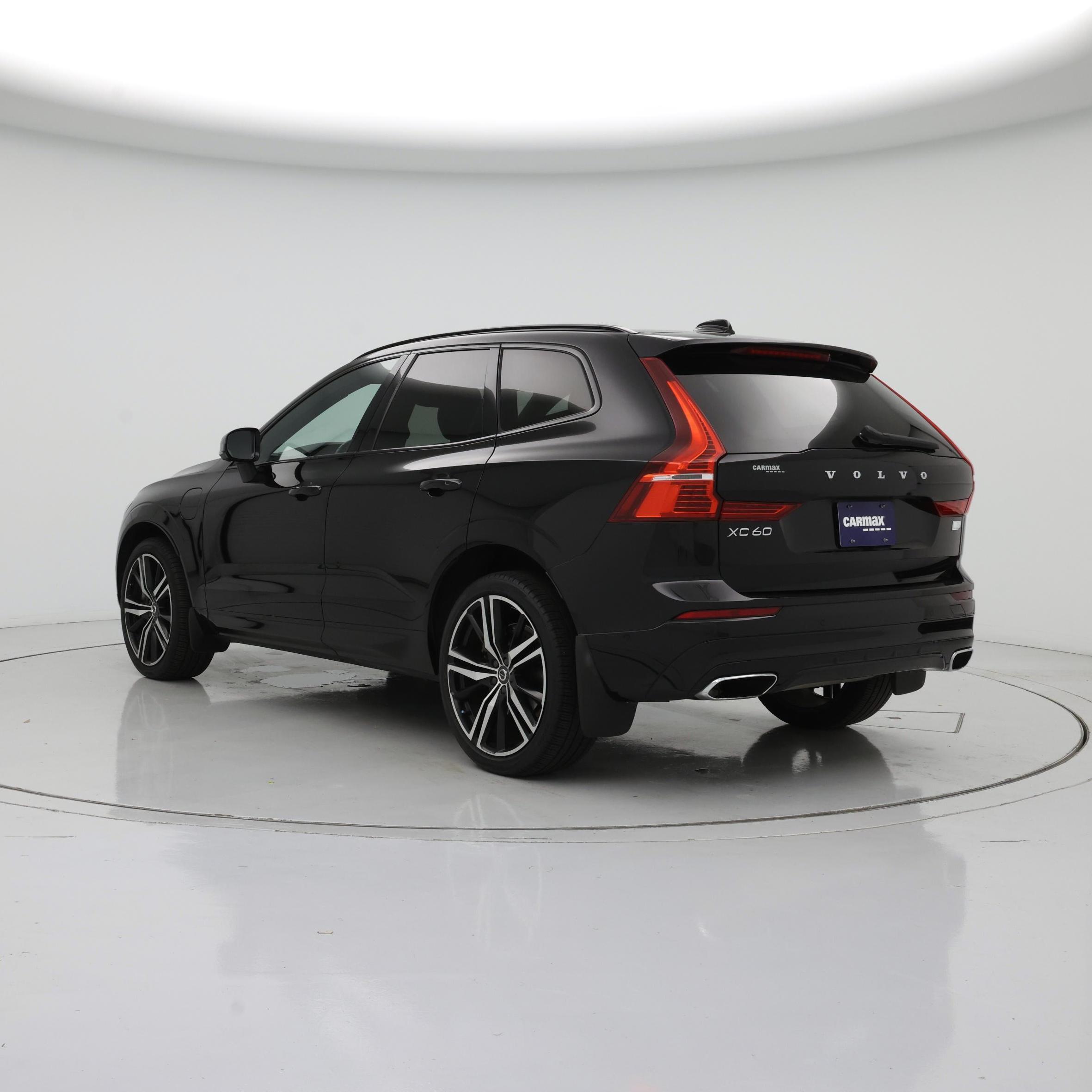 Thumbnail: 2021 Volvo XC60 - 2