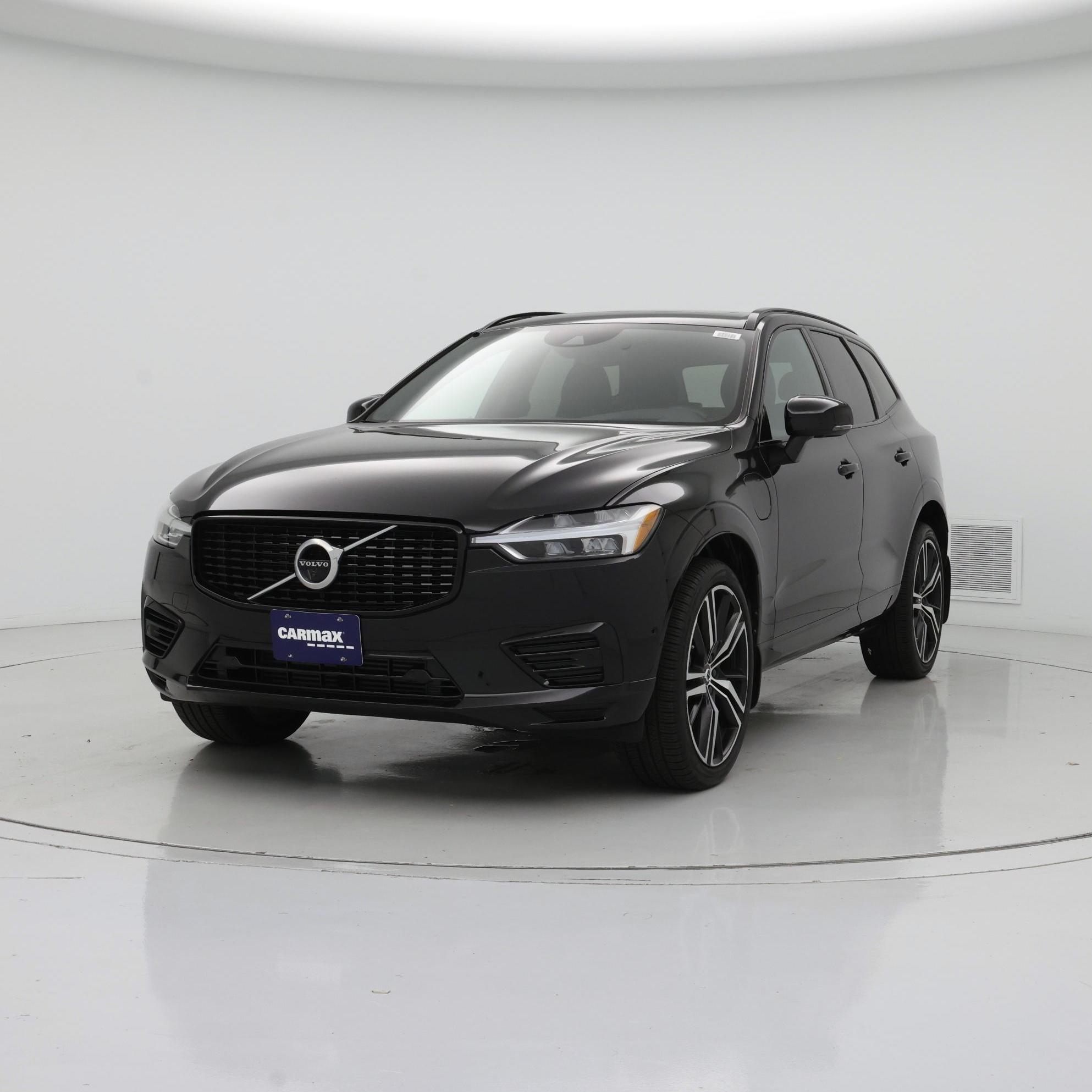 Thumbnail: 2021 Volvo XC60 - 4