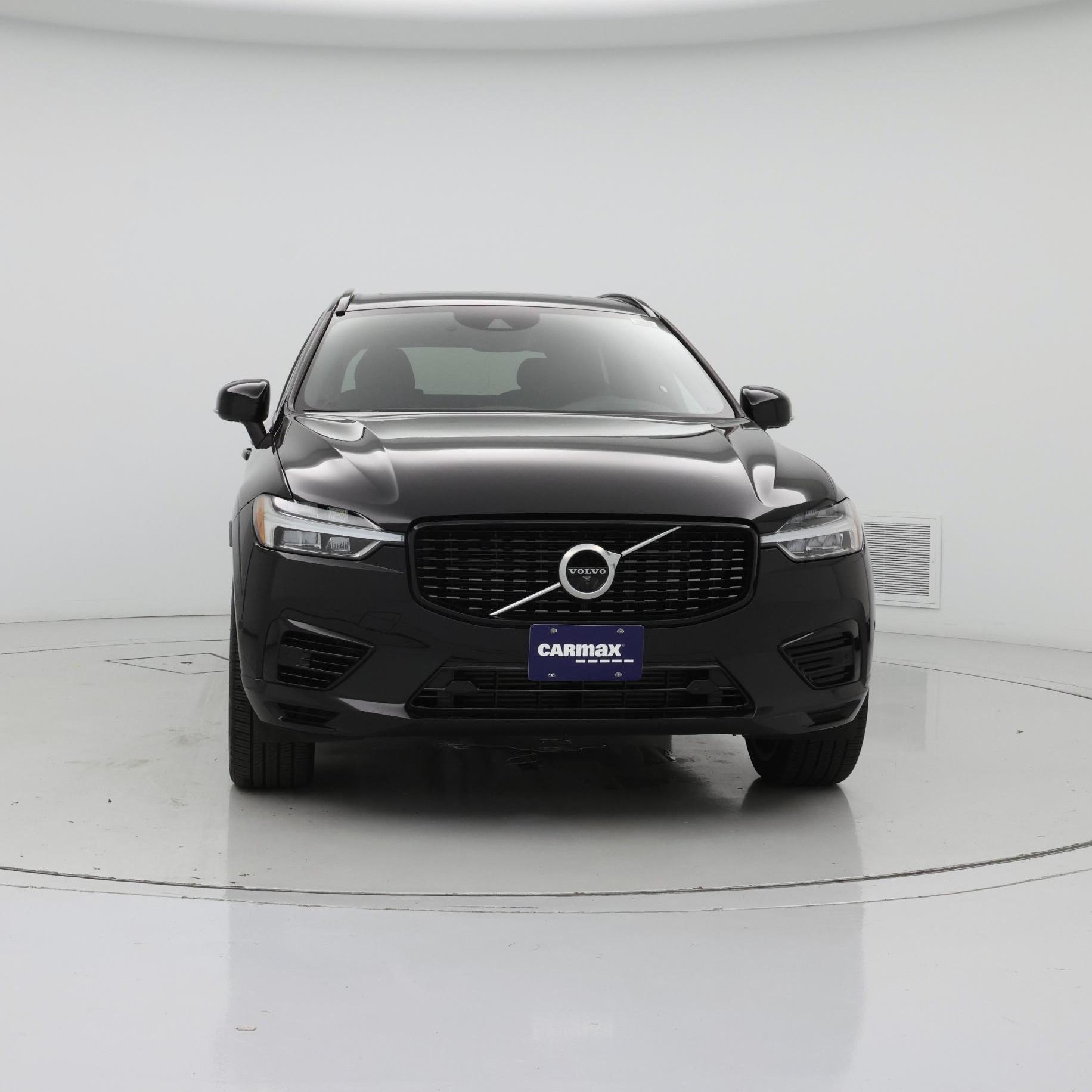 Thumbnail: 2021 Volvo XC60 - 5