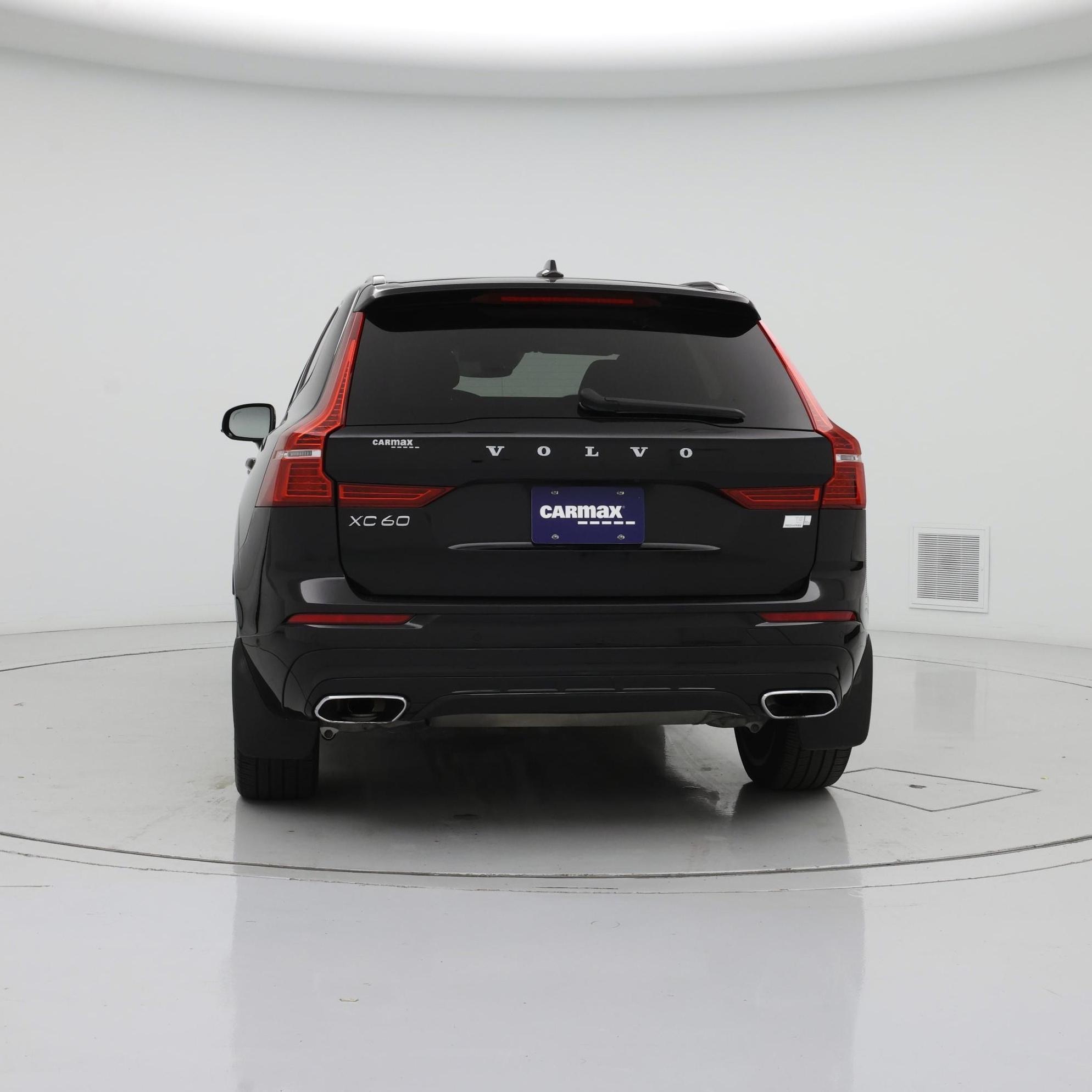Thumbnail: 2021 Volvo XC60 - 6