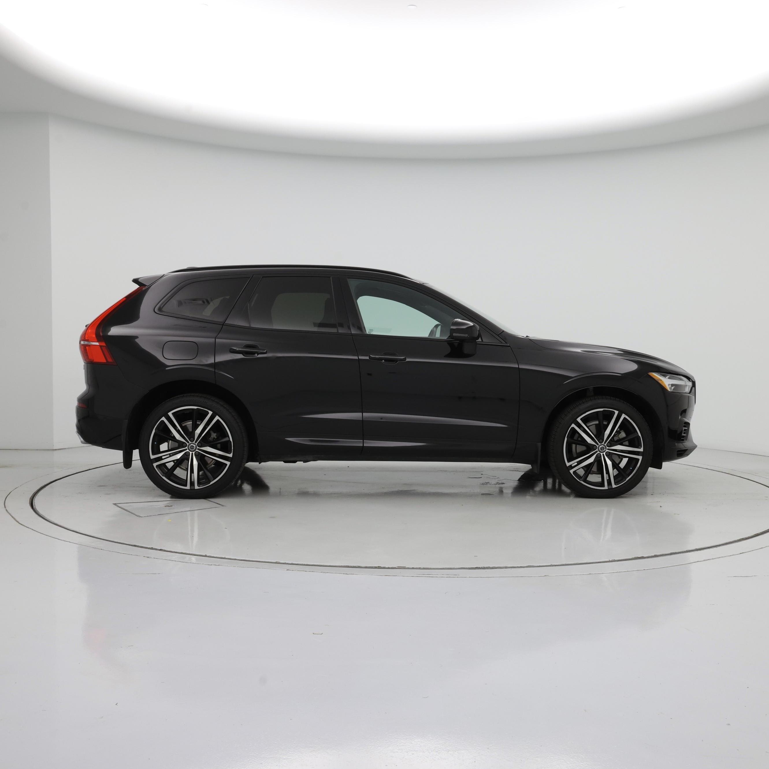 Thumbnail: 2021 Volvo XC60 - 7