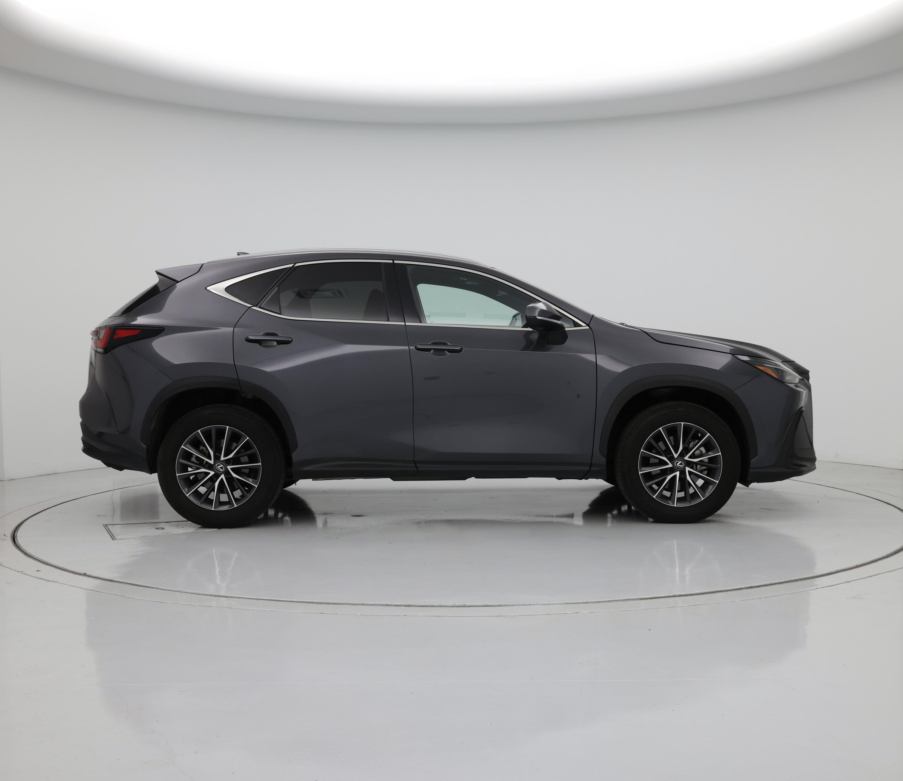 Thumbnail: 2022 Lexus NX - 7