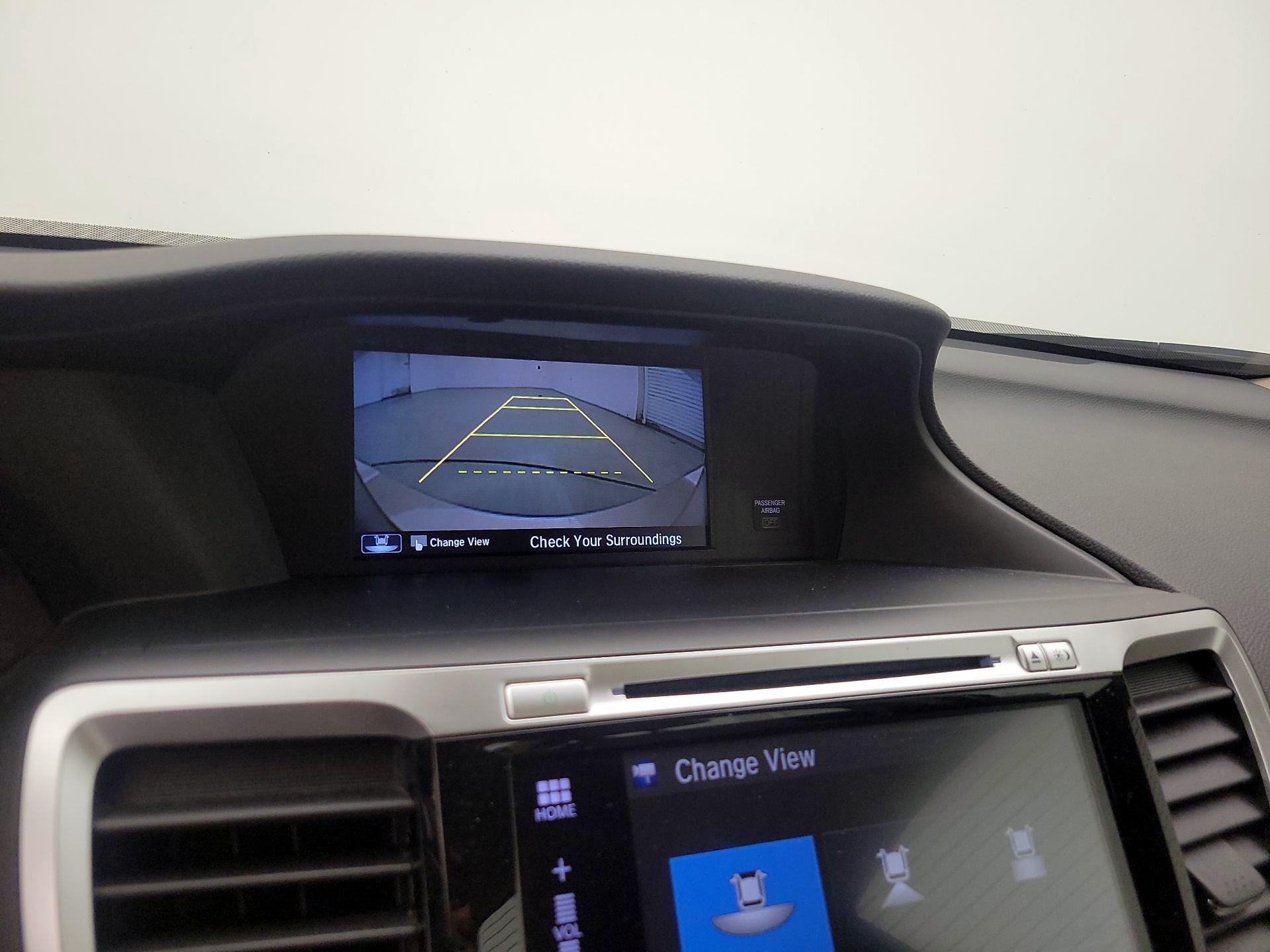 Thumbnail: 2017 Honda Accord - 14