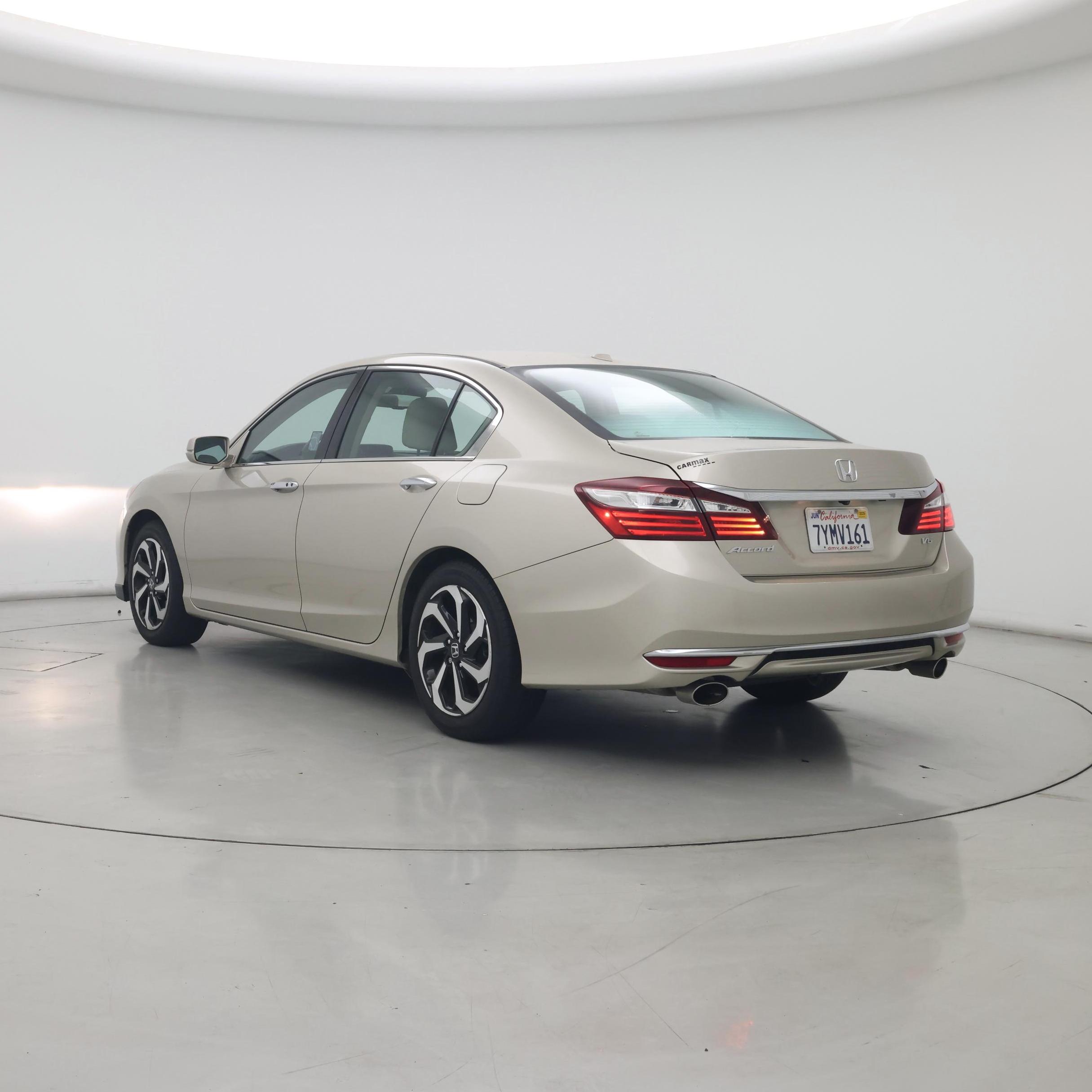 Thumbnail: 2017 Honda Accord - 2
