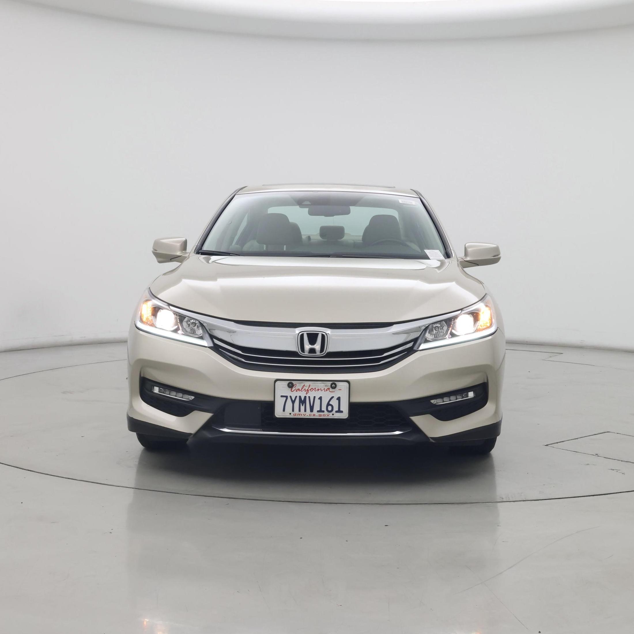 Thumbnail: 2017 Honda Accord - 5
