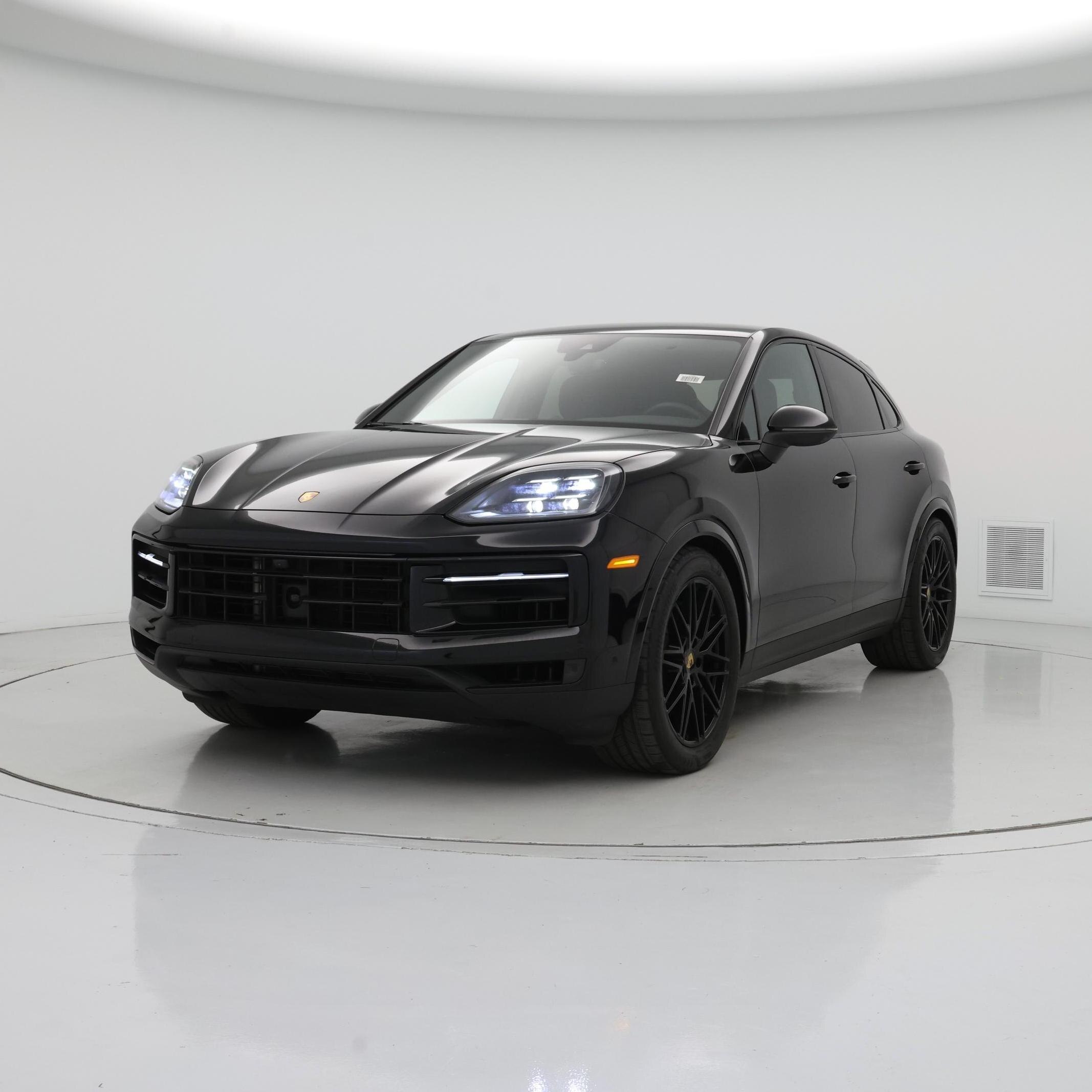 Thumbnail: 2024 Porsche Cayenne - 4