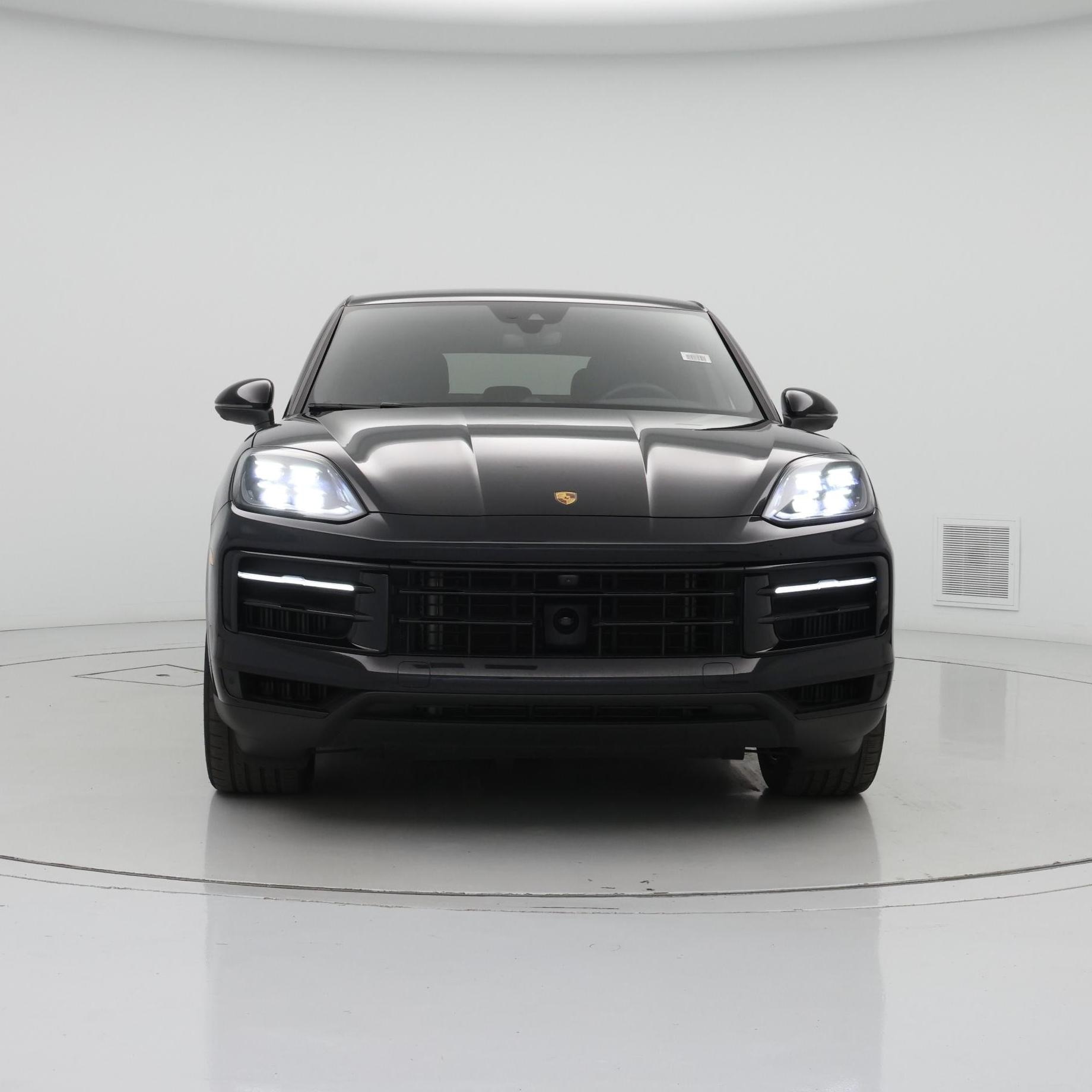 Thumbnail: 2024 Porsche Cayenne - 5