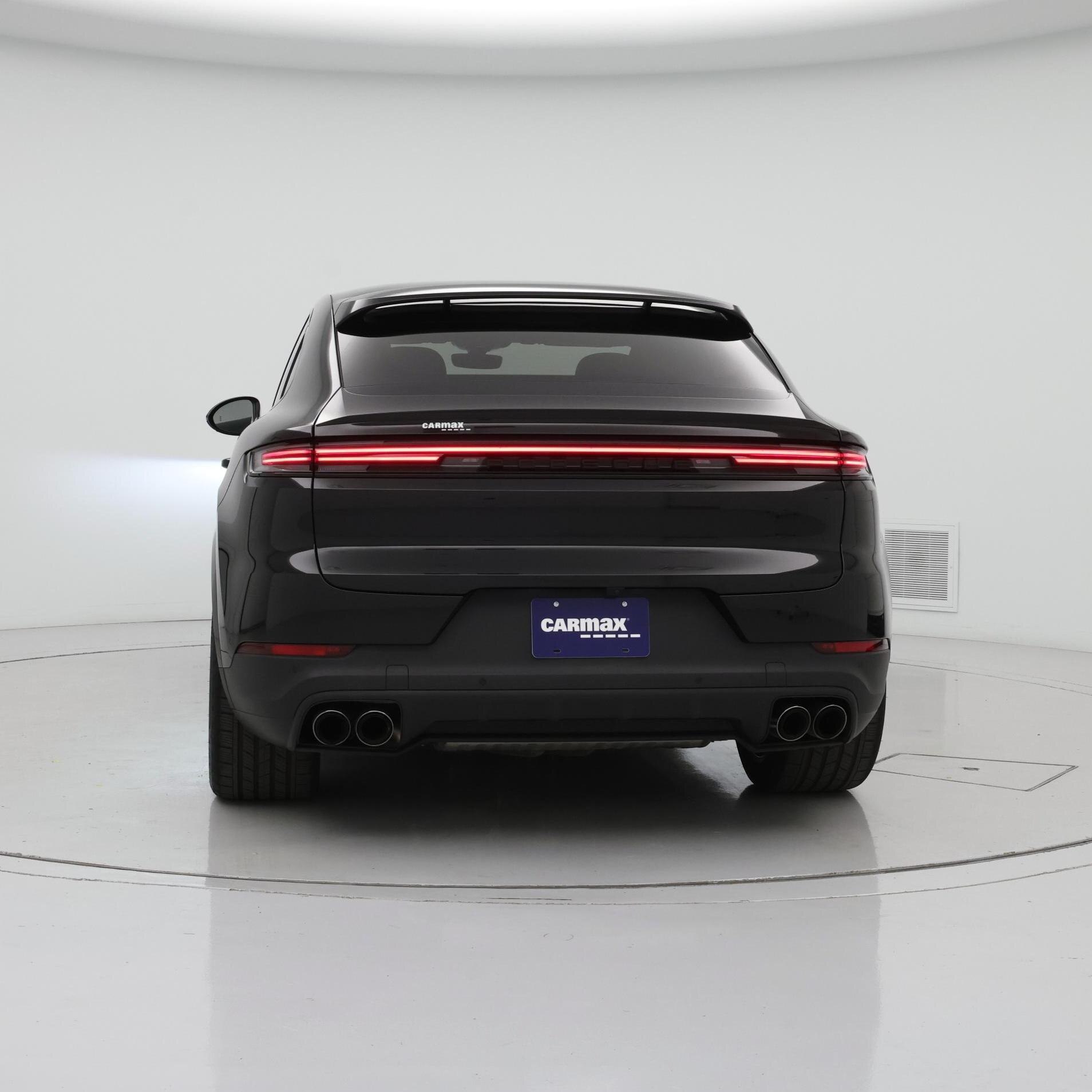 Thumbnail: 2024 Porsche Cayenne - 6