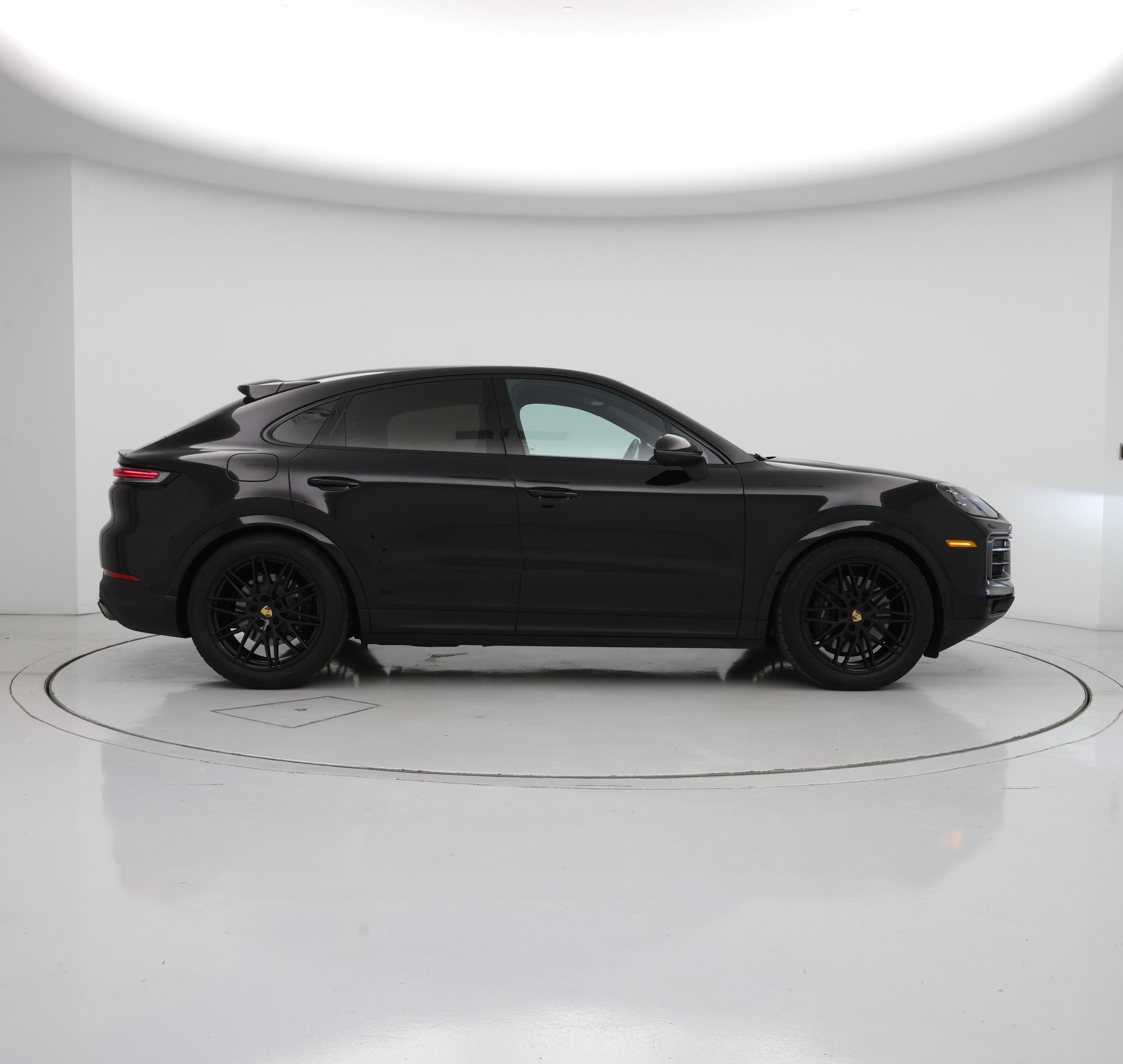 Thumbnail: 2024 Porsche Cayenne - 7
