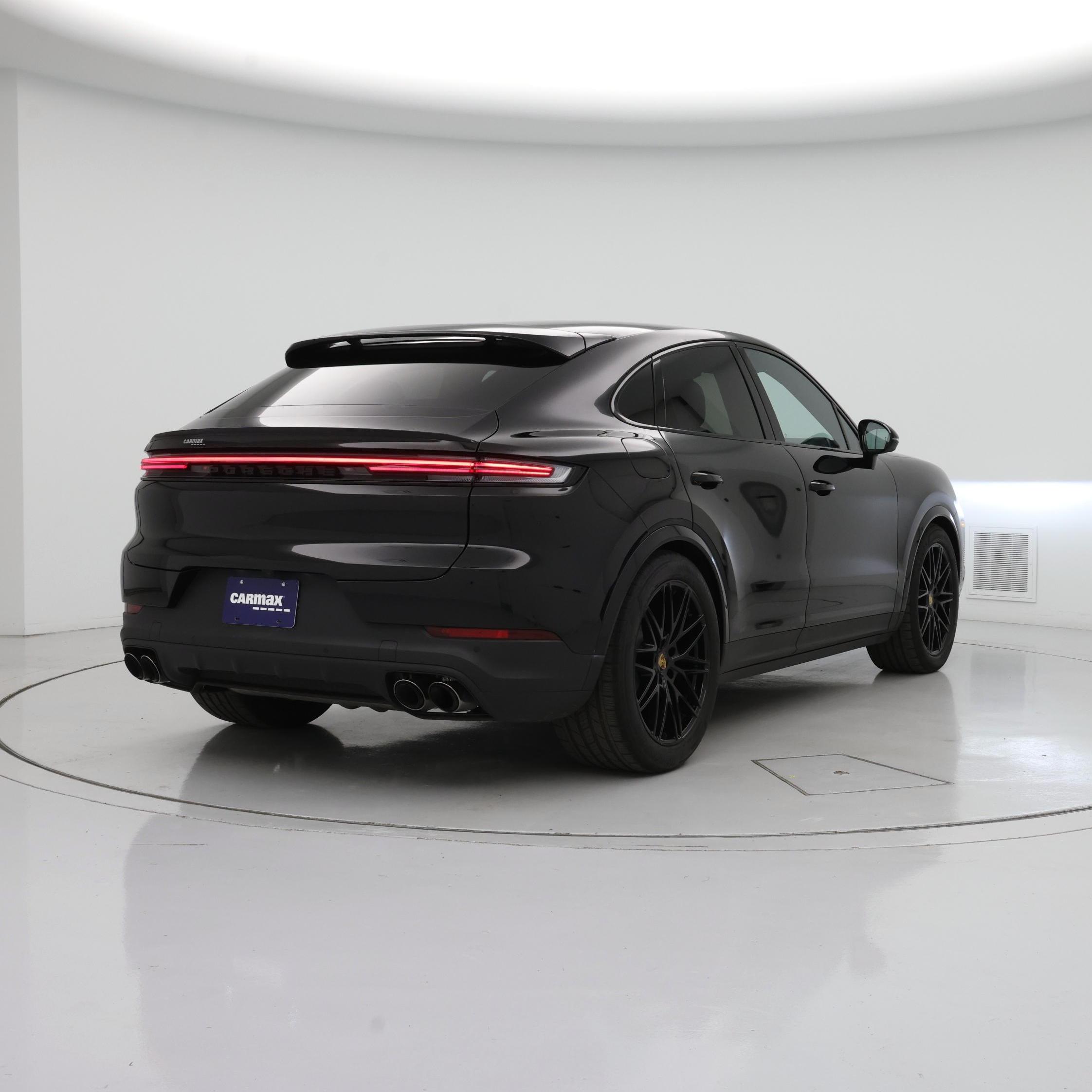 Thumbnail: 2024 Porsche Cayenne - 8