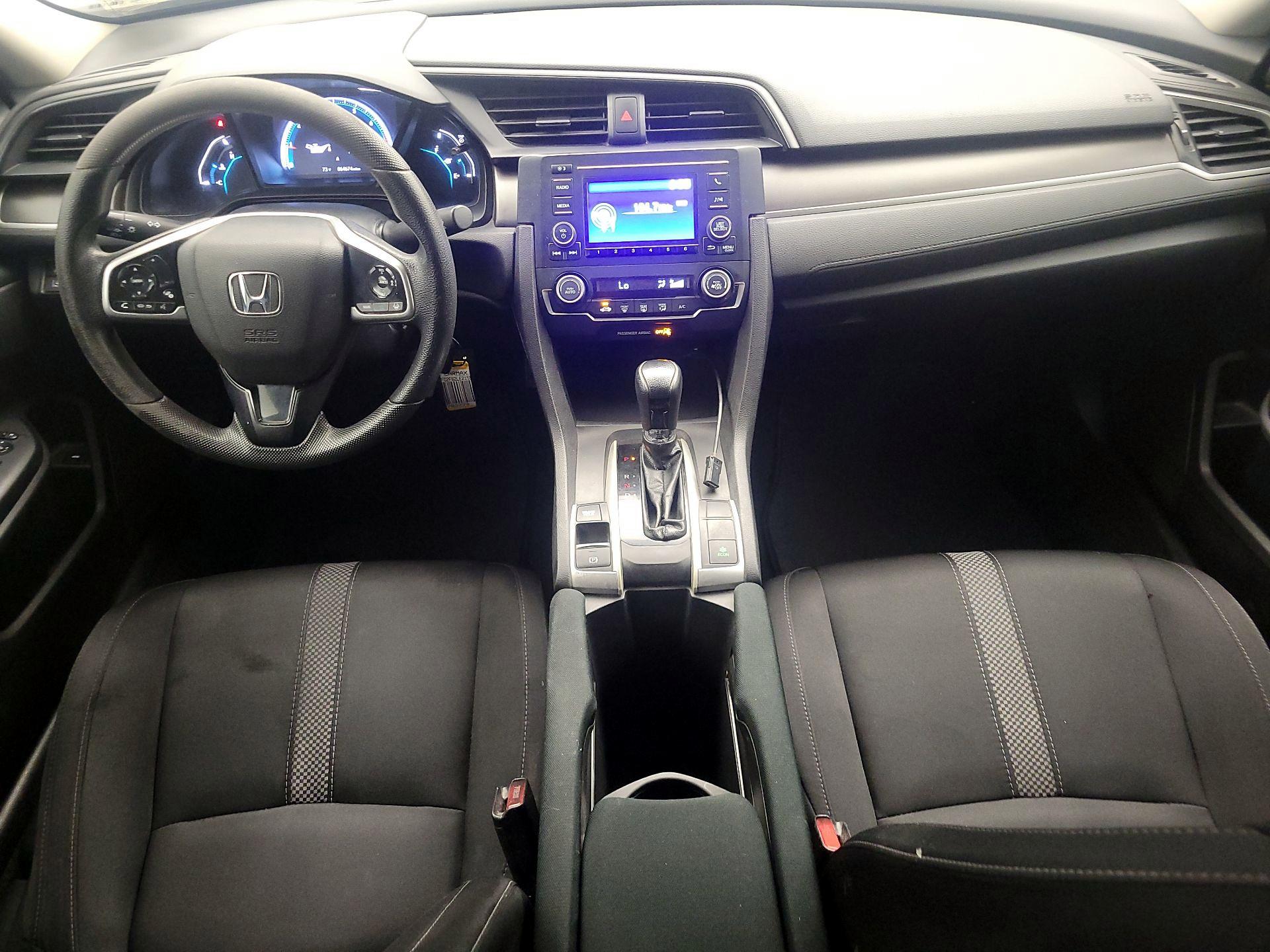 Thumbnail: 2020 Honda Civic - 9