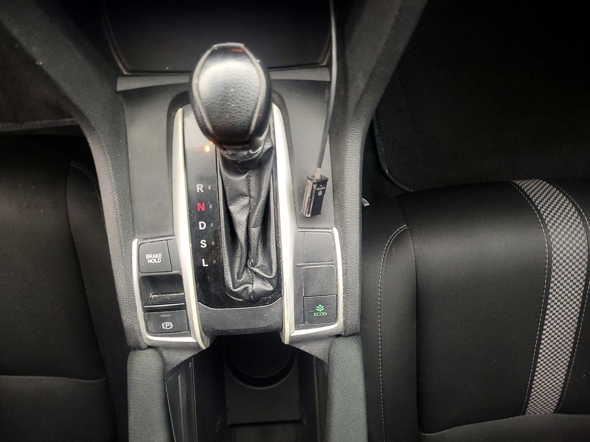 Thumbnail: 2020 Honda Civic - 17