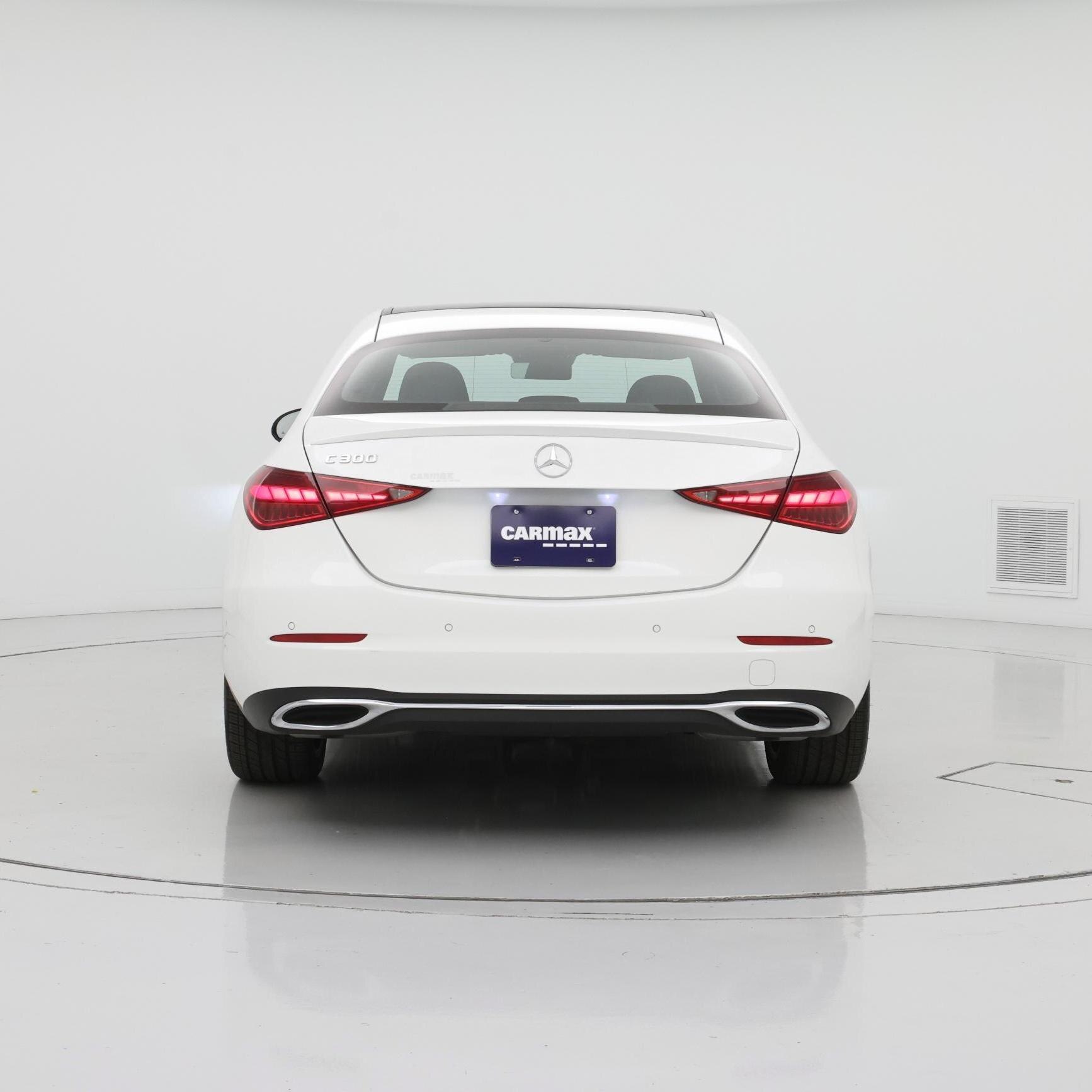 Thumbnail: 2024 Mercedes-Benz C-Class - 6