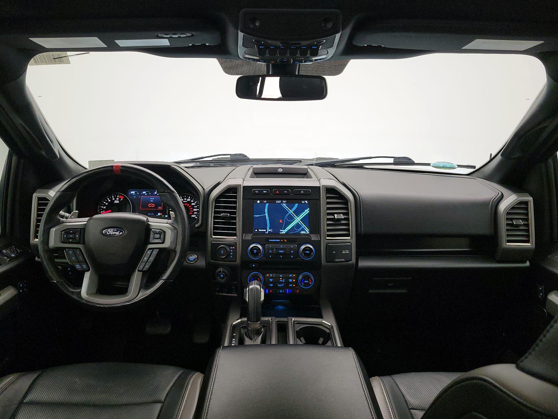 Thumbnail: 2018 Ford F-150 - 9