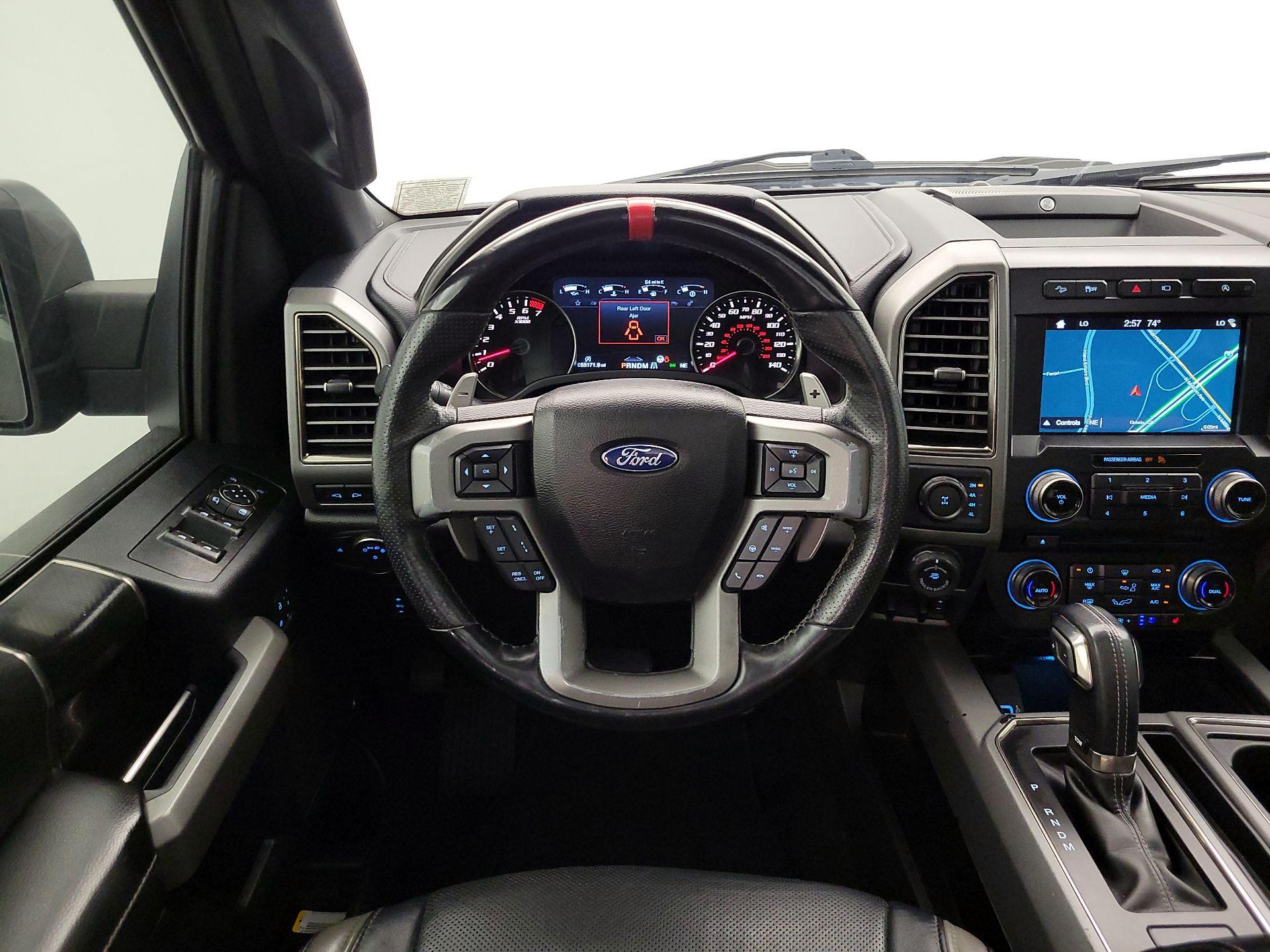 Thumbnail: 2018 Ford F-150 - 10