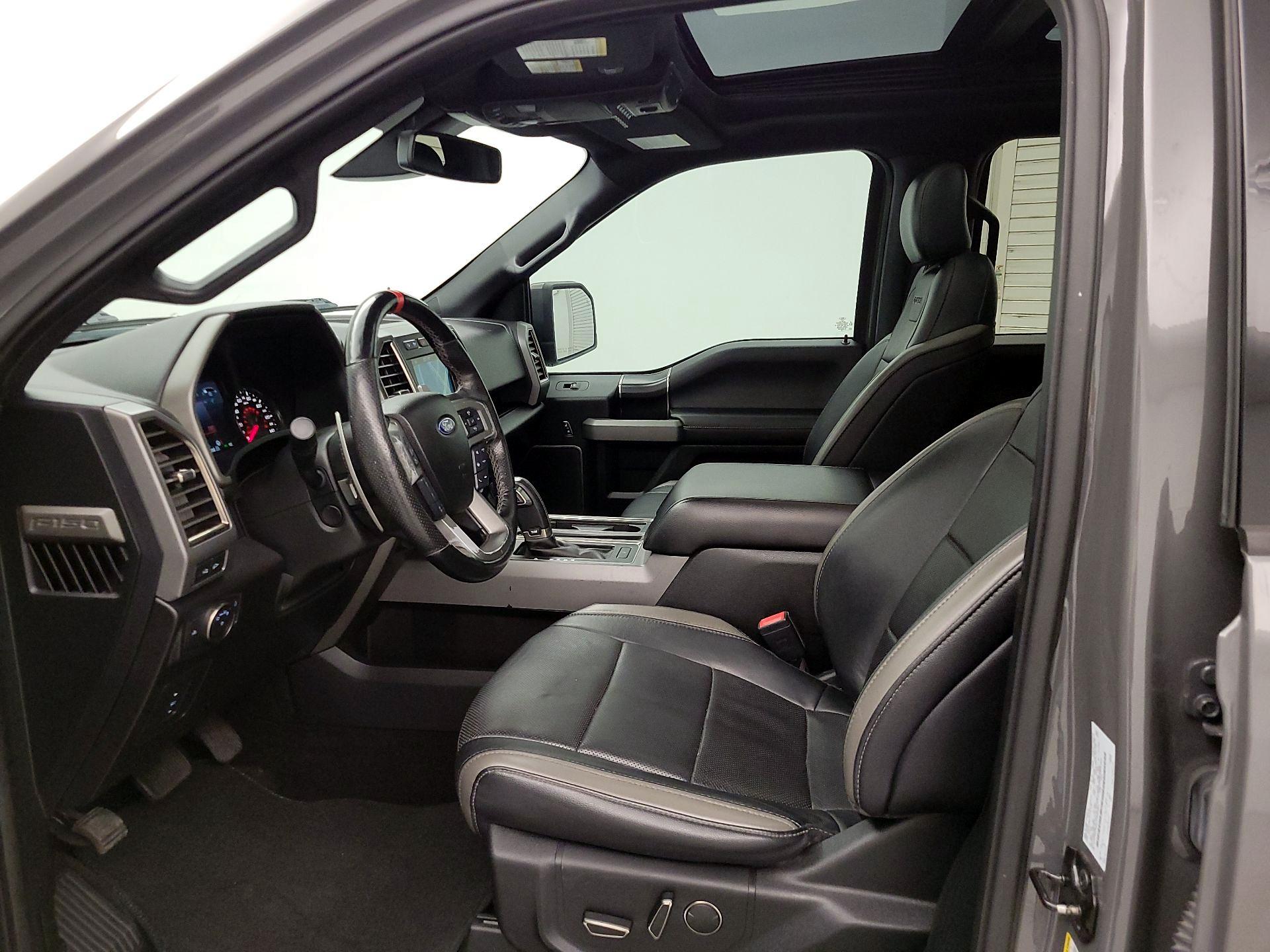 Thumbnail: 2018 Ford F-150 - 11