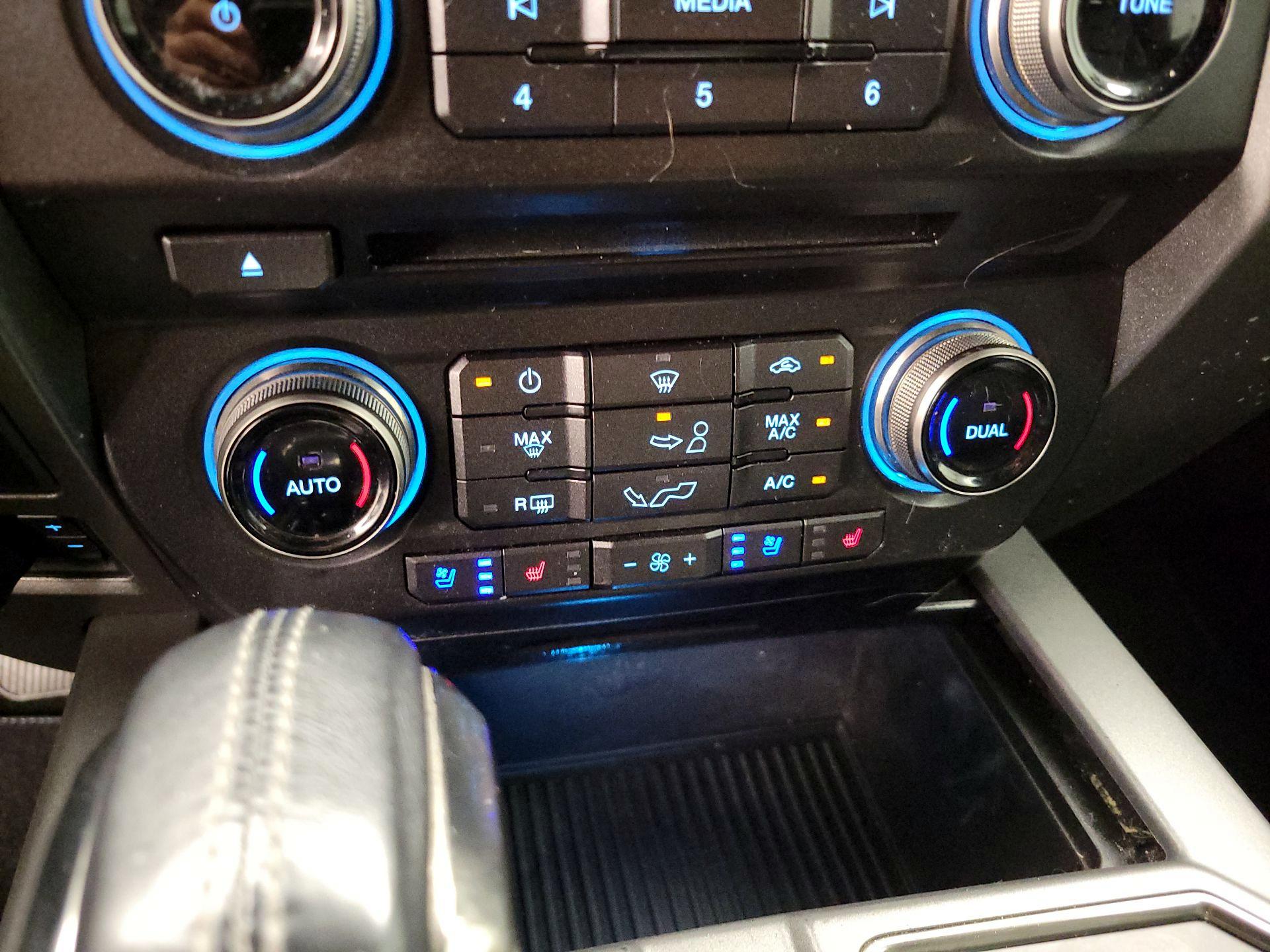 Thumbnail: 2018 Ford F-150 - 17