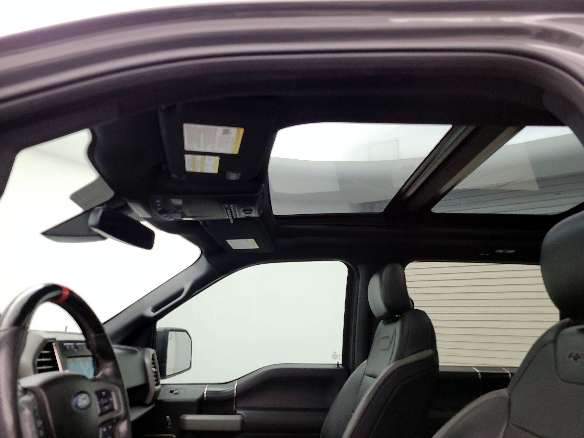 Thumbnail: 2018 Ford F-150 - 20