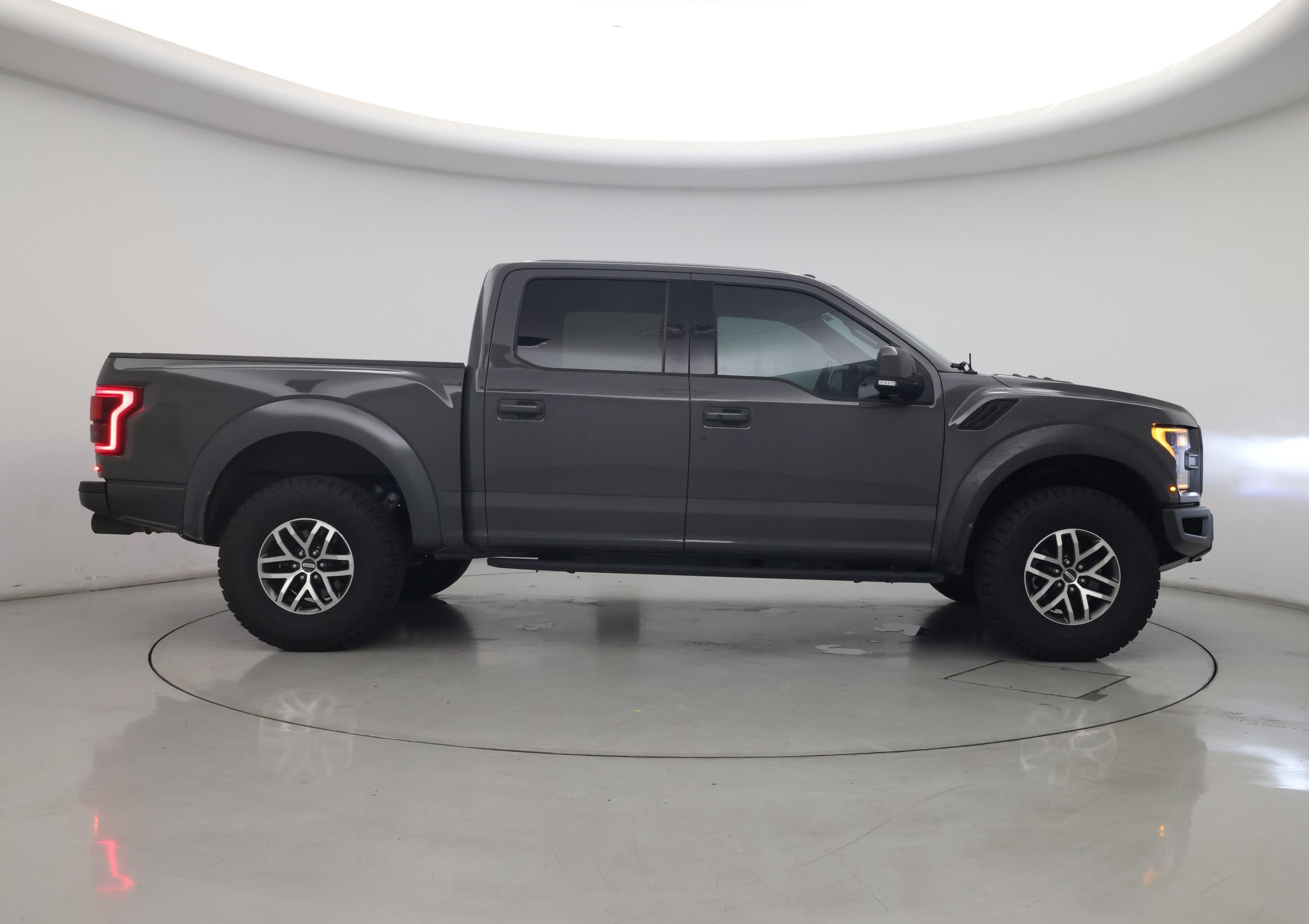 Thumbnail: 2018 Ford F-150 - 7