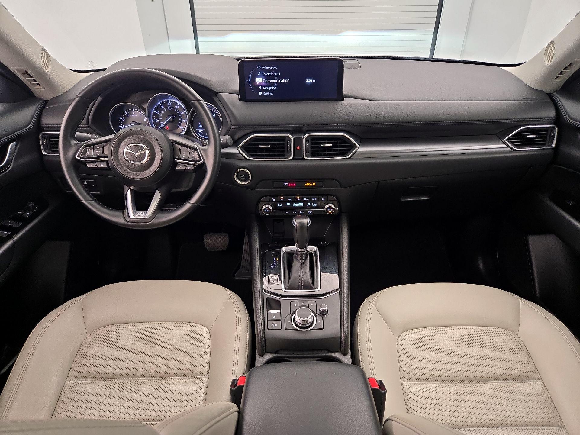 Thumbnail: 2023 Mazda CX-5 - 9