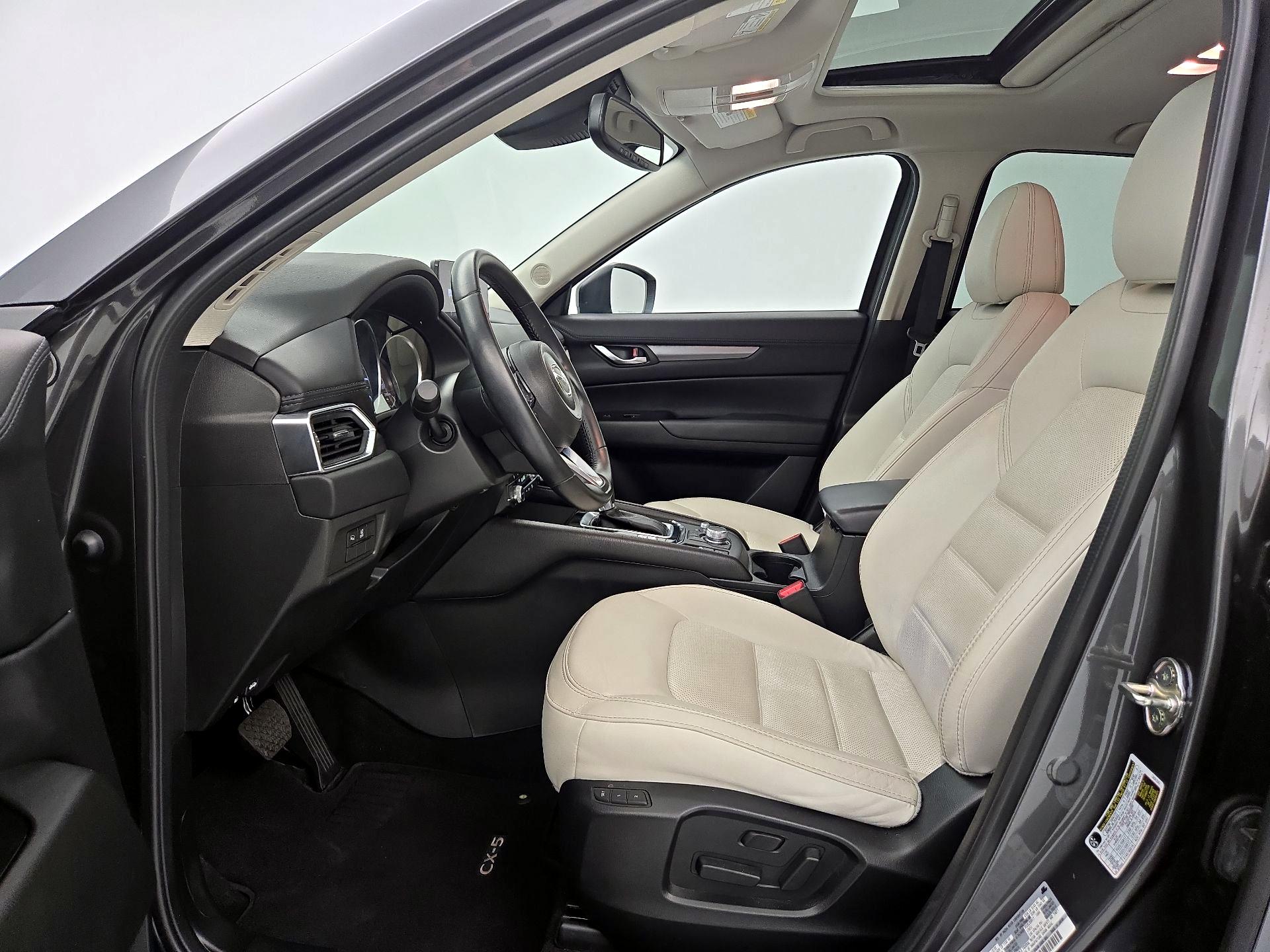 Thumbnail: 2023 Mazda CX-5 - 11