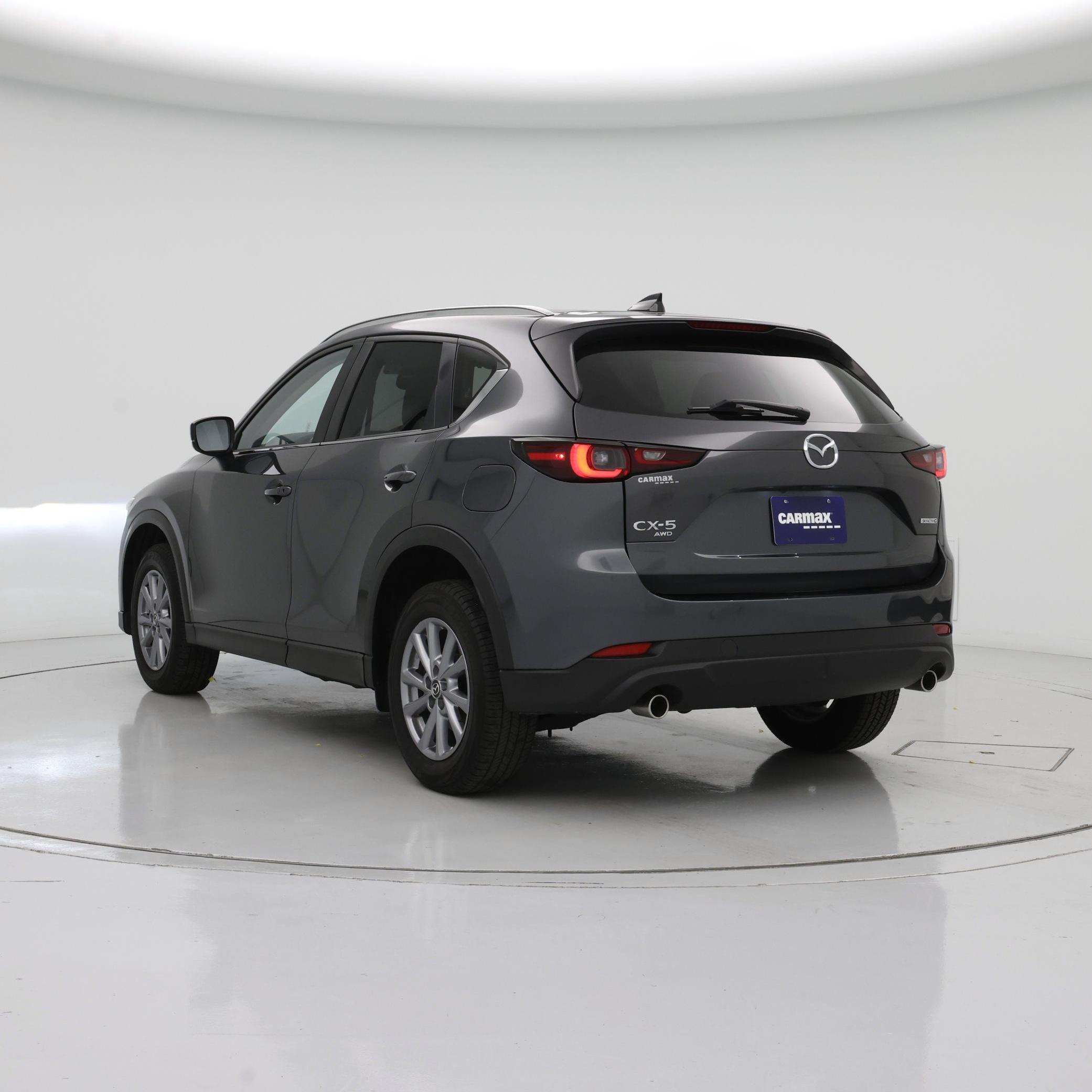 Thumbnail: 2023 Mazda CX-5 - 2