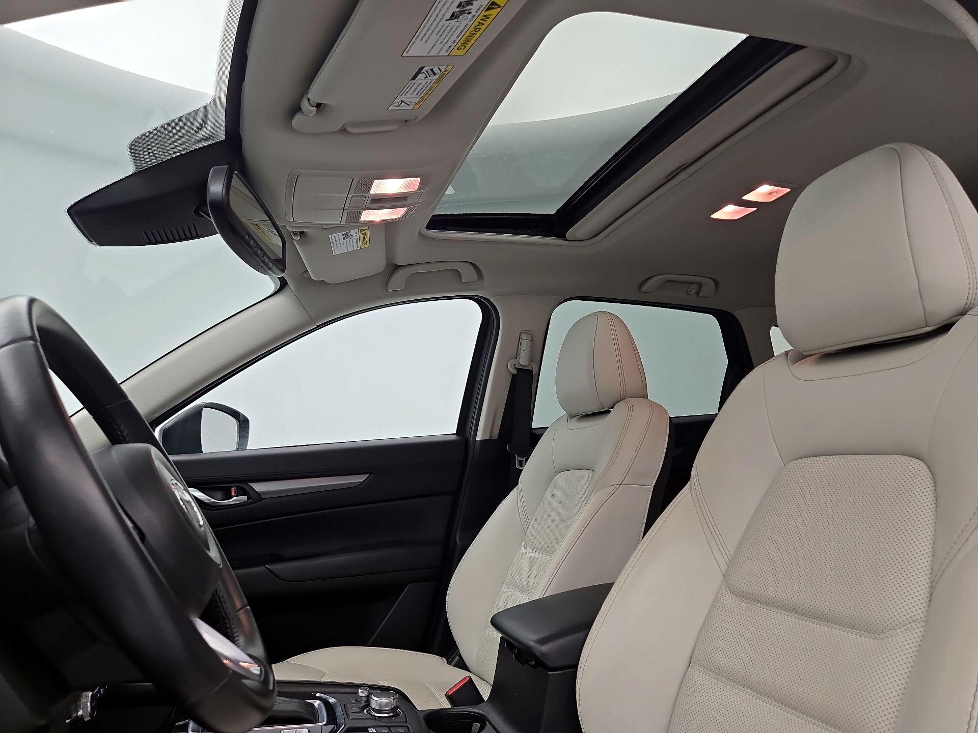 Thumbnail: 2023 Mazda CX-5 - 19