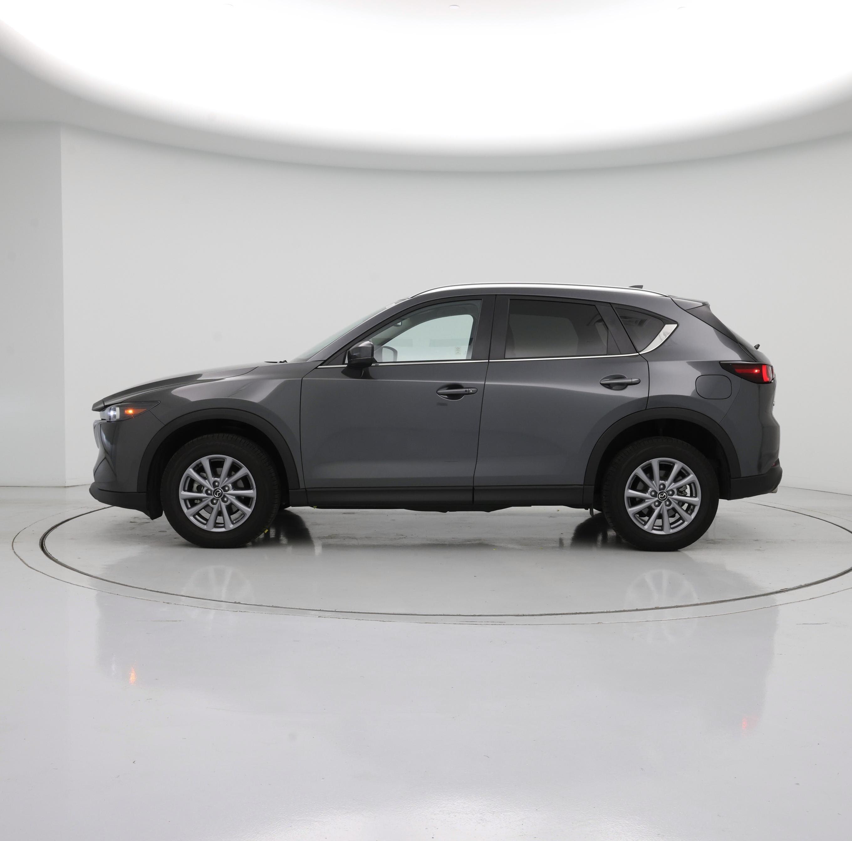 Thumbnail: 2023 Mazda CX-5 - 3