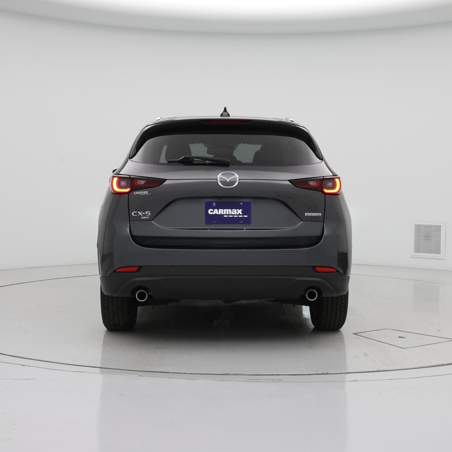 Thumbnail: 2023 Mazda CX-5 - 6