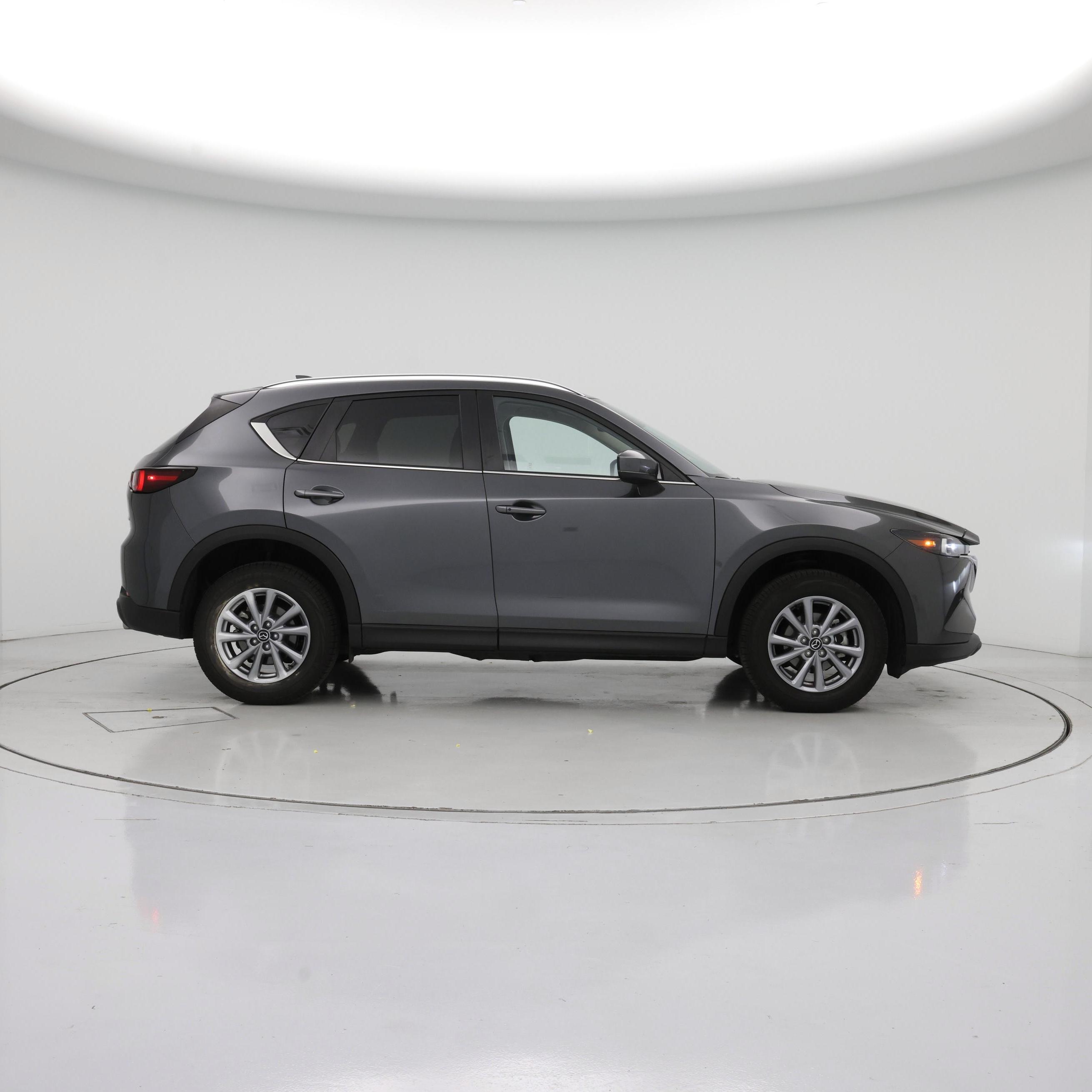 Thumbnail: 2023 Mazda CX-5 - 7