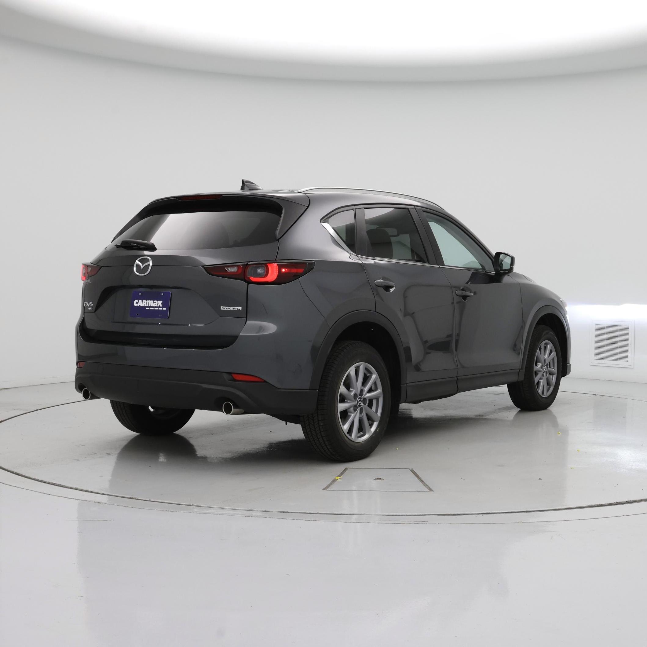 Thumbnail: 2023 Mazda CX-5 - 8