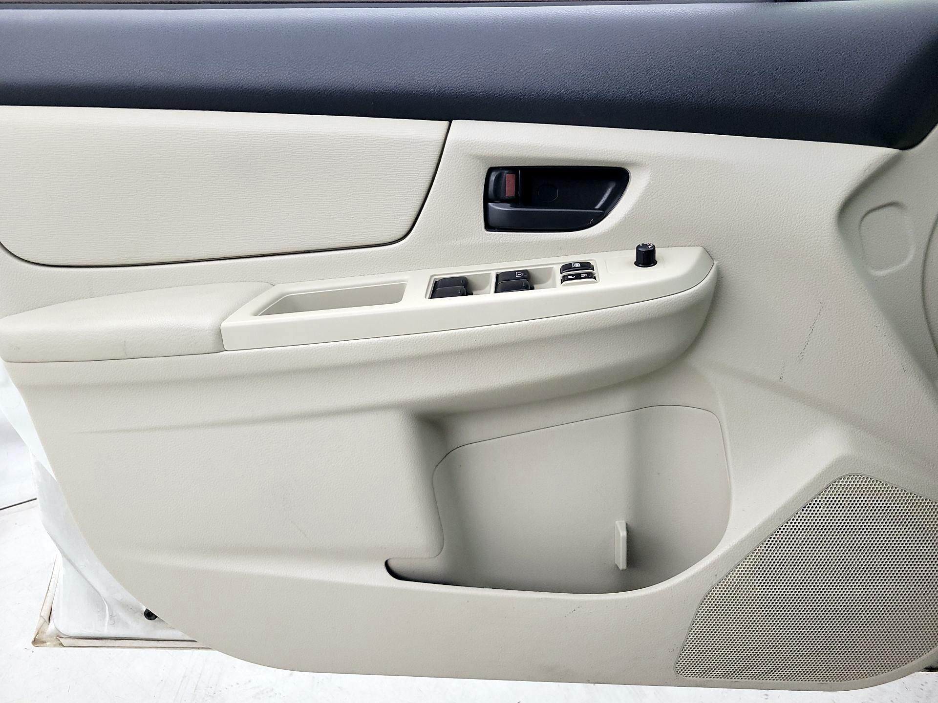 Thumbnail: 2014 Subaru Impreza - 12
