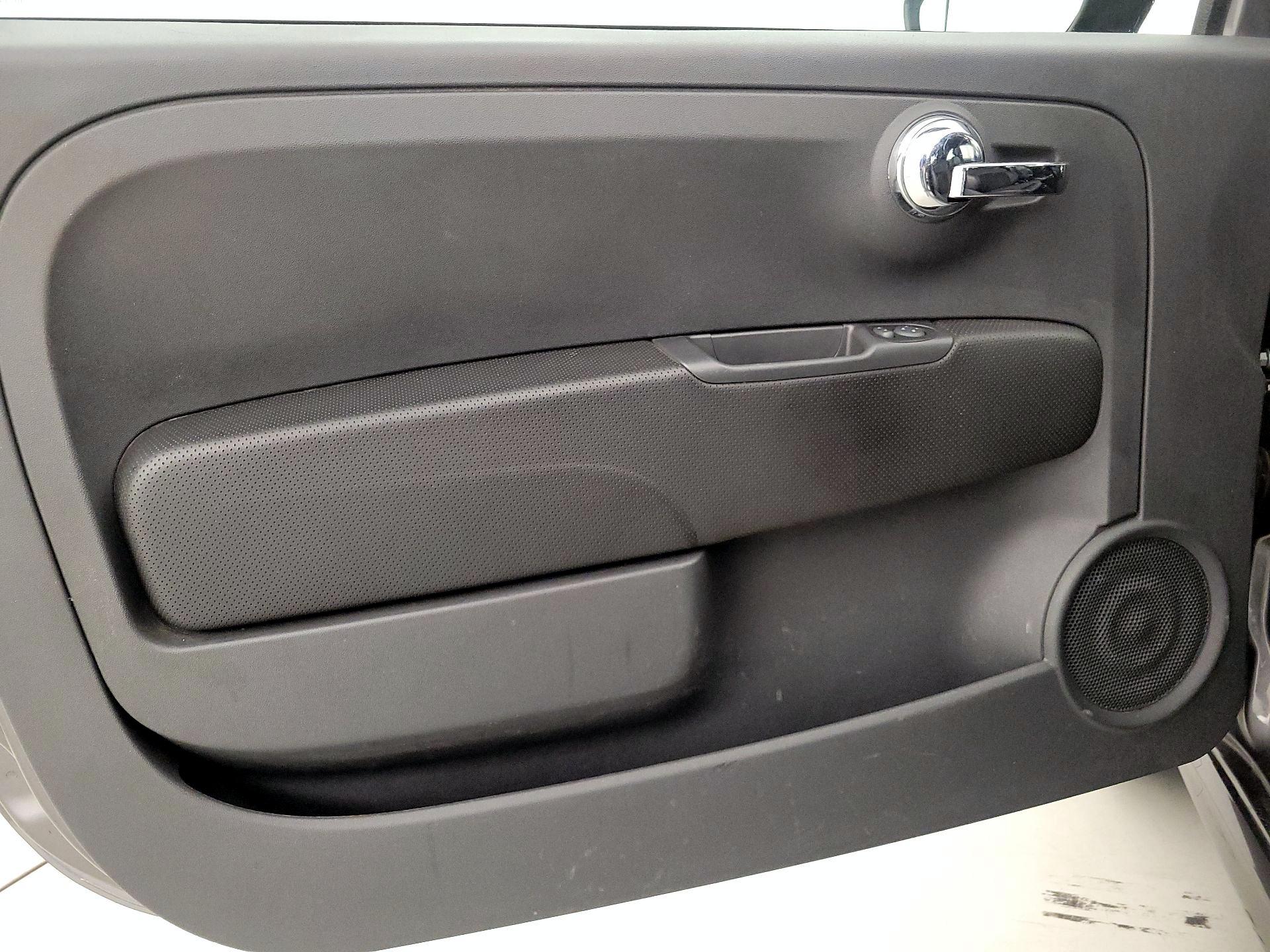 Thumbnail: 2015 Fiat 500 - 12