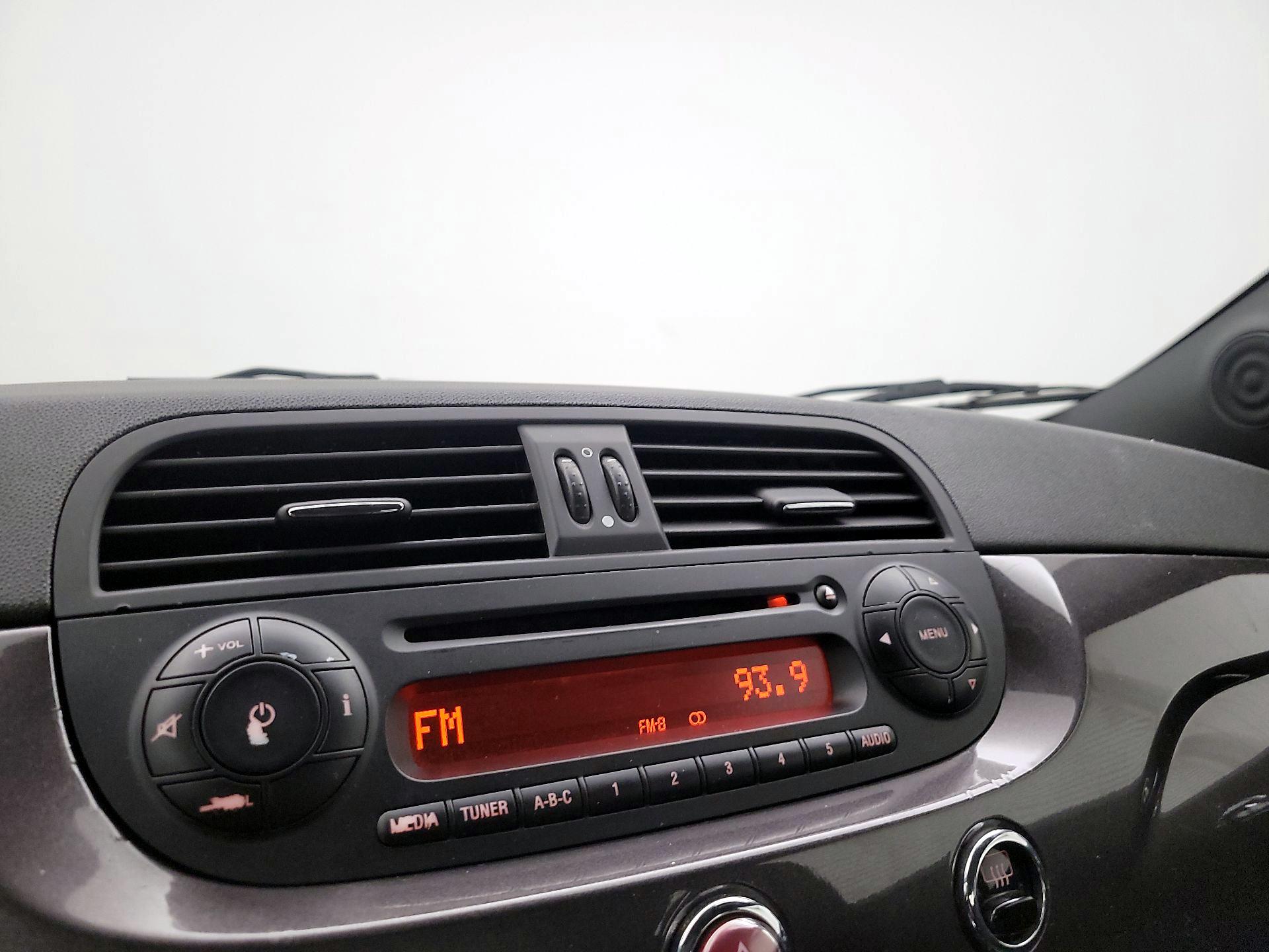 Thumbnail: 2015 Fiat 500 - 13