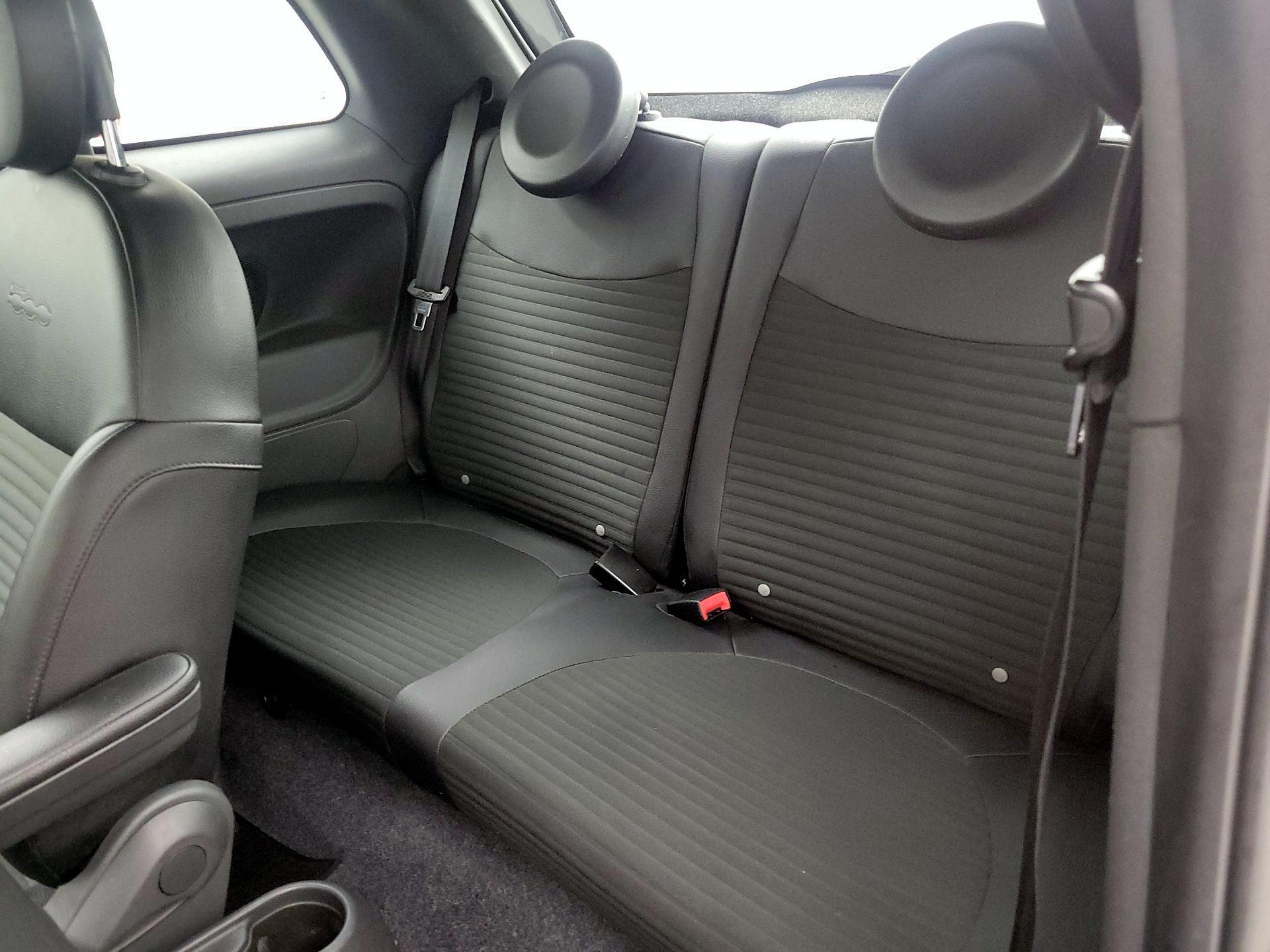 Thumbnail: 2015 Fiat 500 - 17