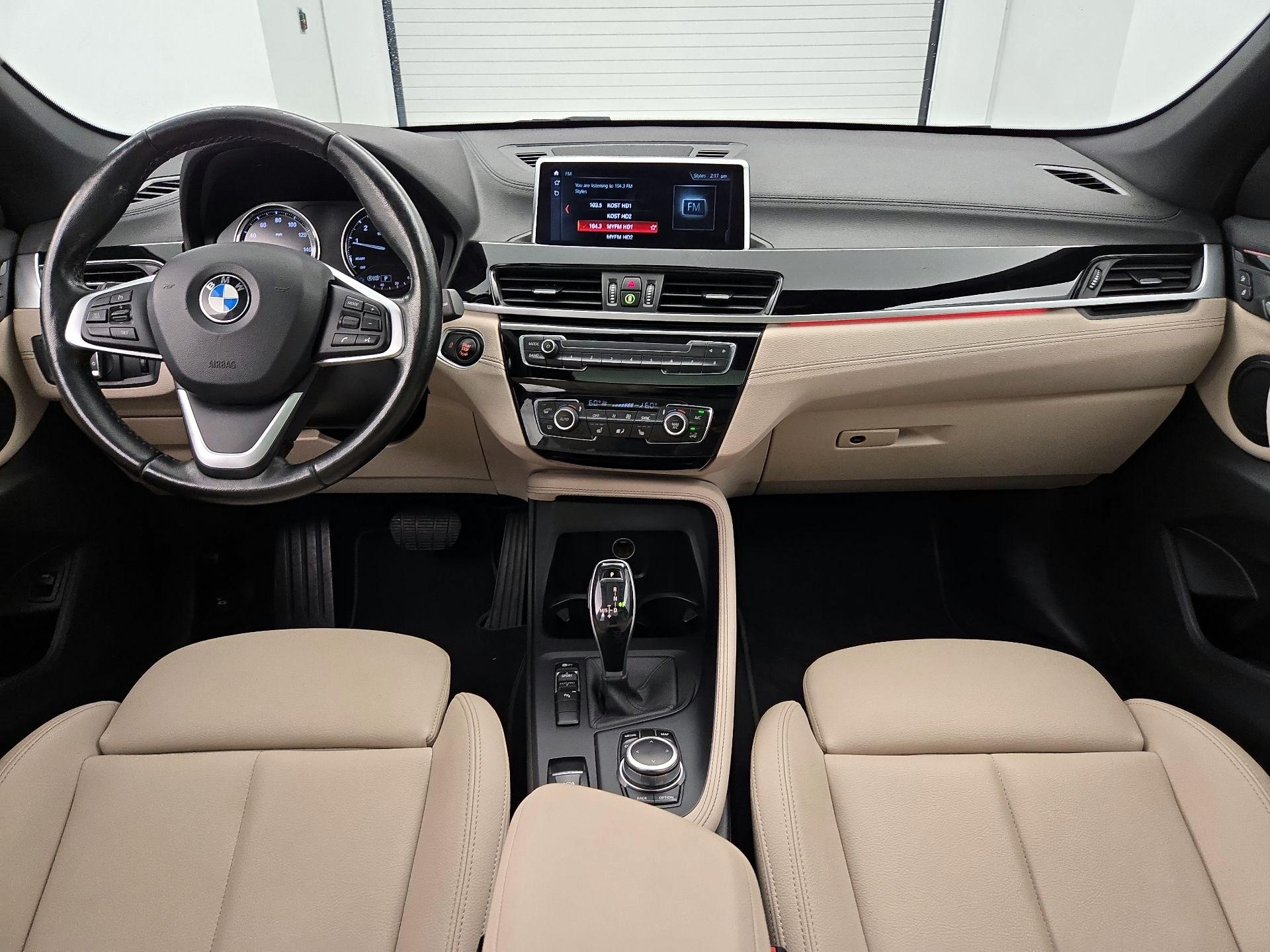 Thumbnail: 2020 BMW X1 - 9