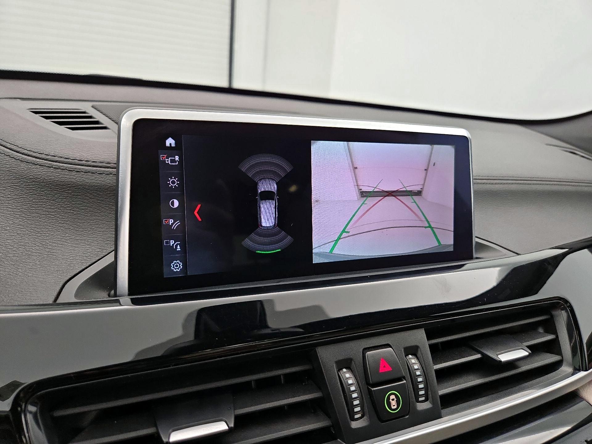 Thumbnail: 2020 BMW X1 - 15