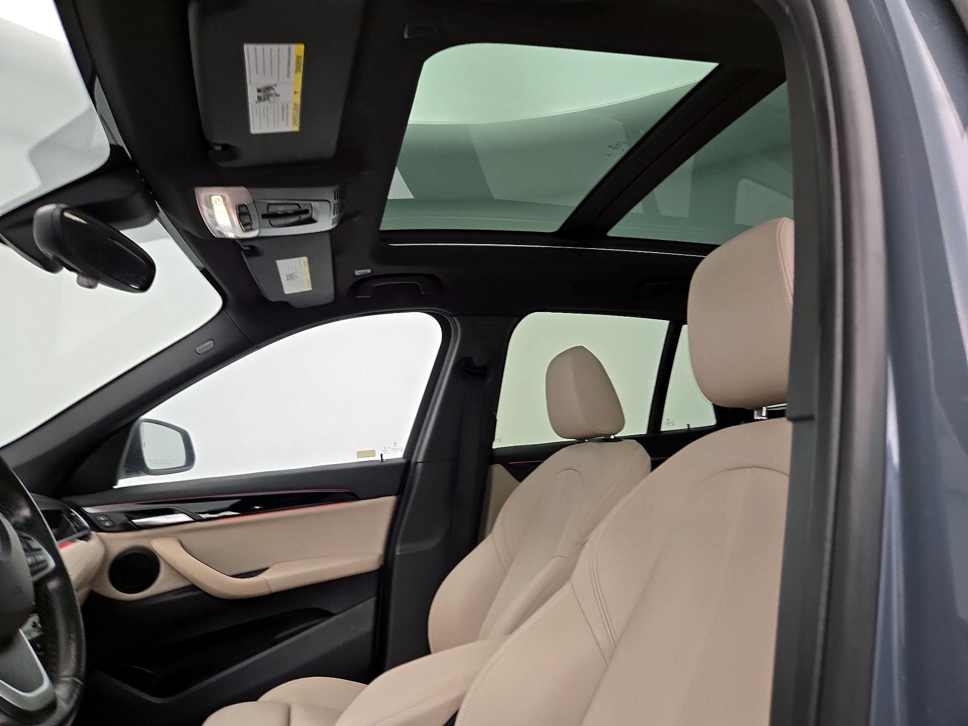 Thumbnail: 2020 BMW X1 - 20
