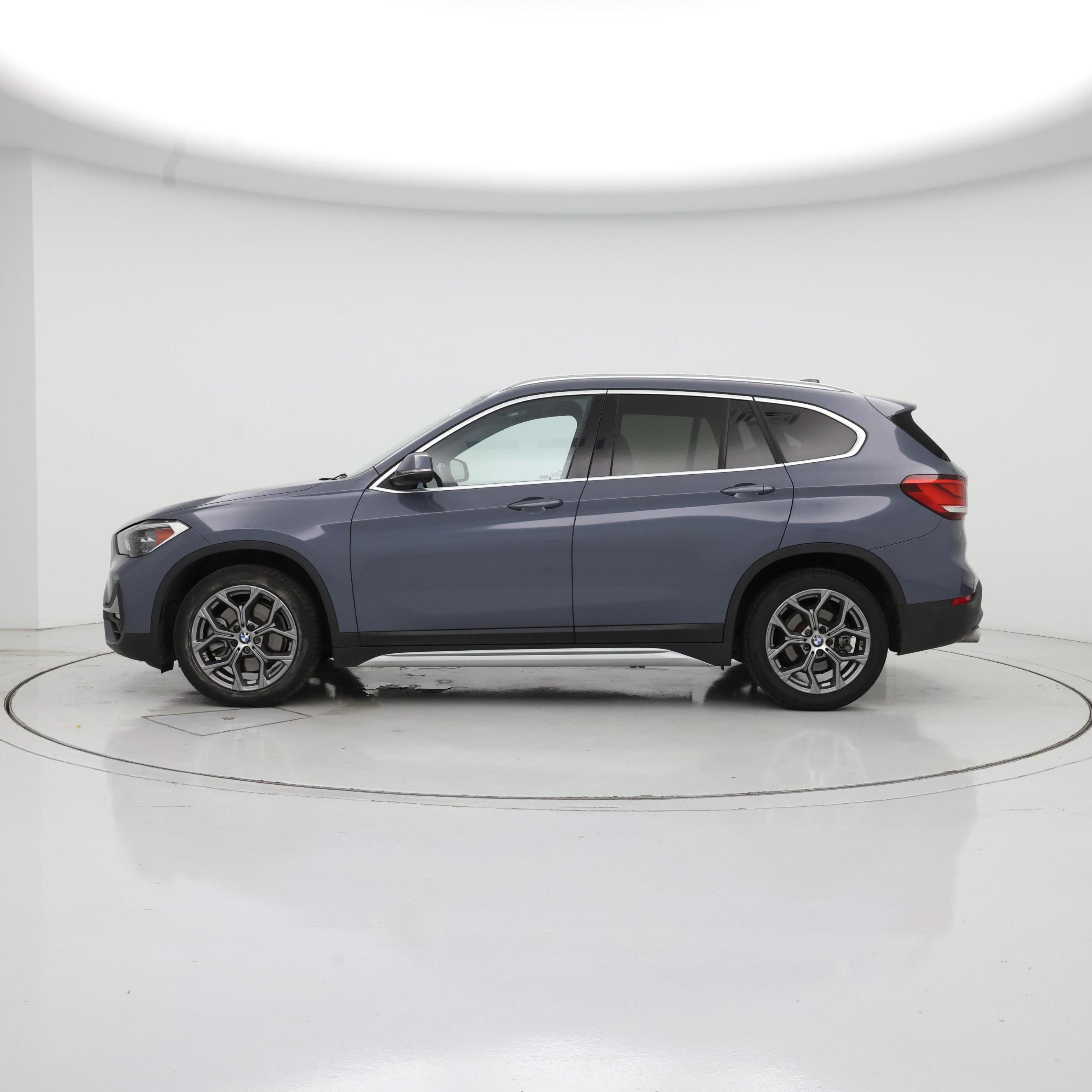 Thumbnail: 2020 BMW X1 - 3