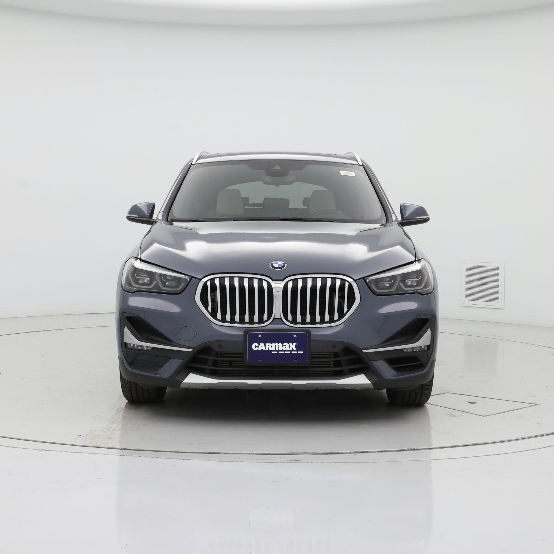 Thumbnail: 2020 BMW X1 - 5
