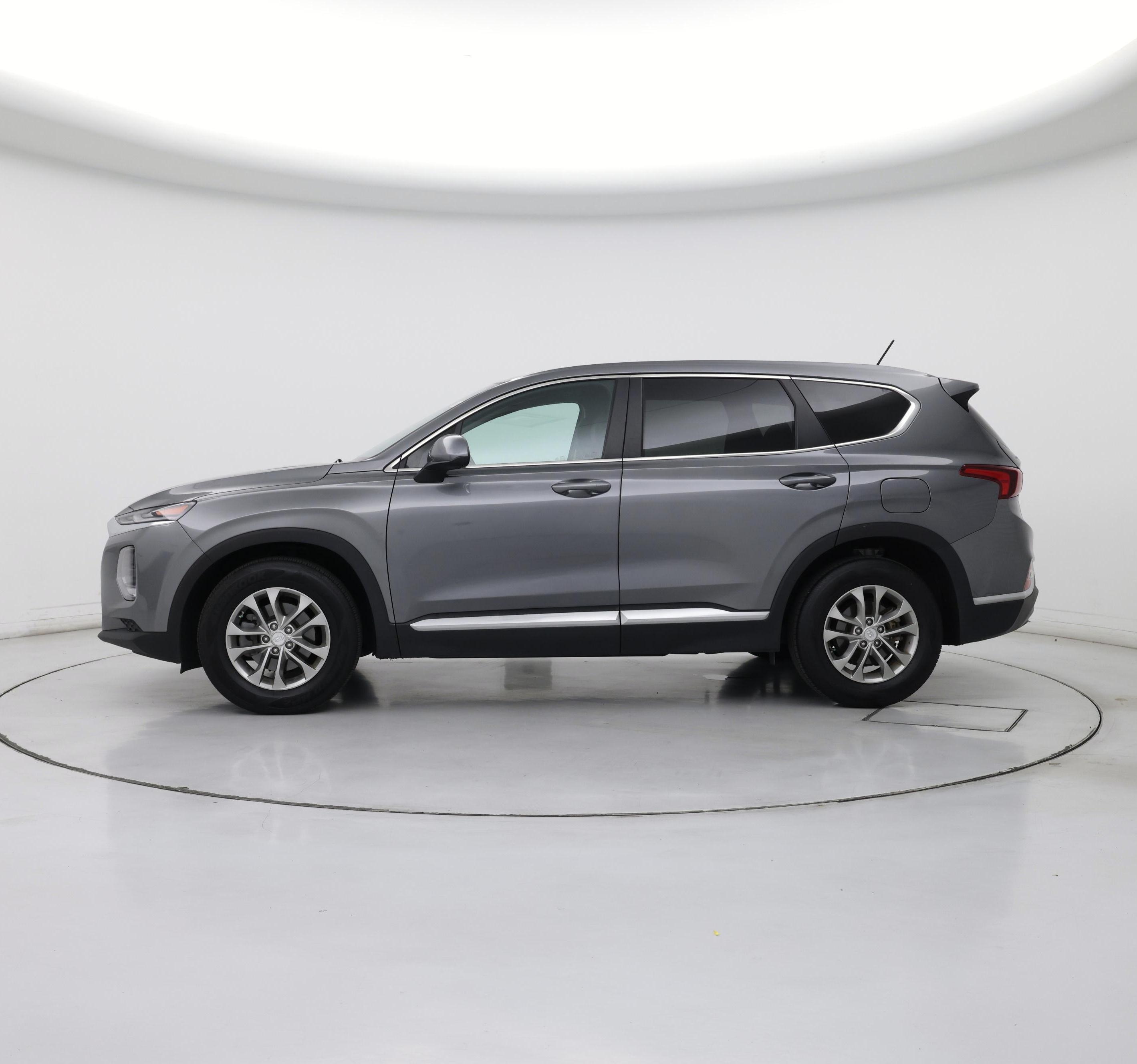 Thumbnail: 2020 Hyundai Santa Fe - 3