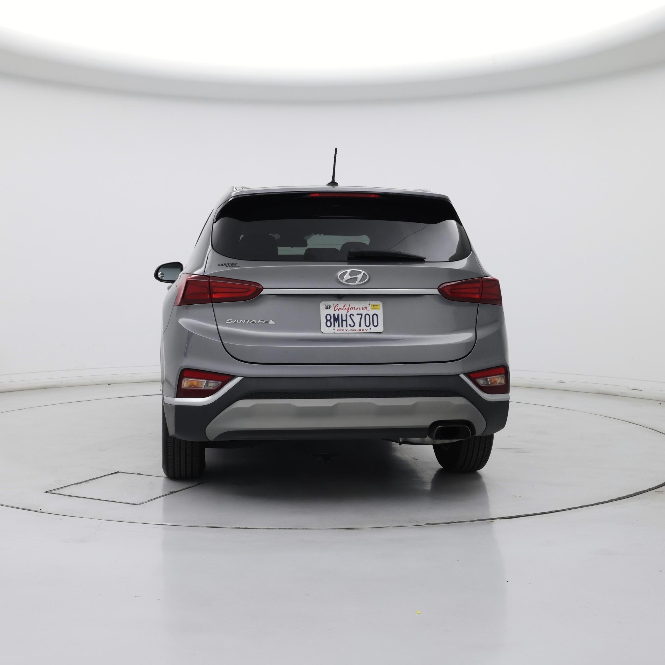 Thumbnail: 2020 Hyundai Santa Fe - 6